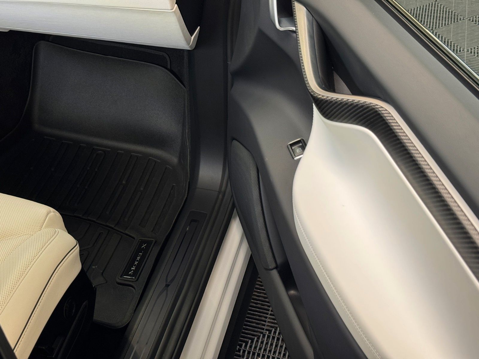 Tesla Model X MODEL X P100D PERFORMANCE|FREE SUPER CHARGE| FSD