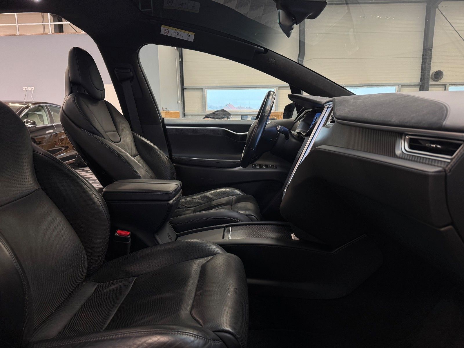 Tesla Model X MODEL X P100D PERFORMANCE|FREE SUPER CHARGE|SC01