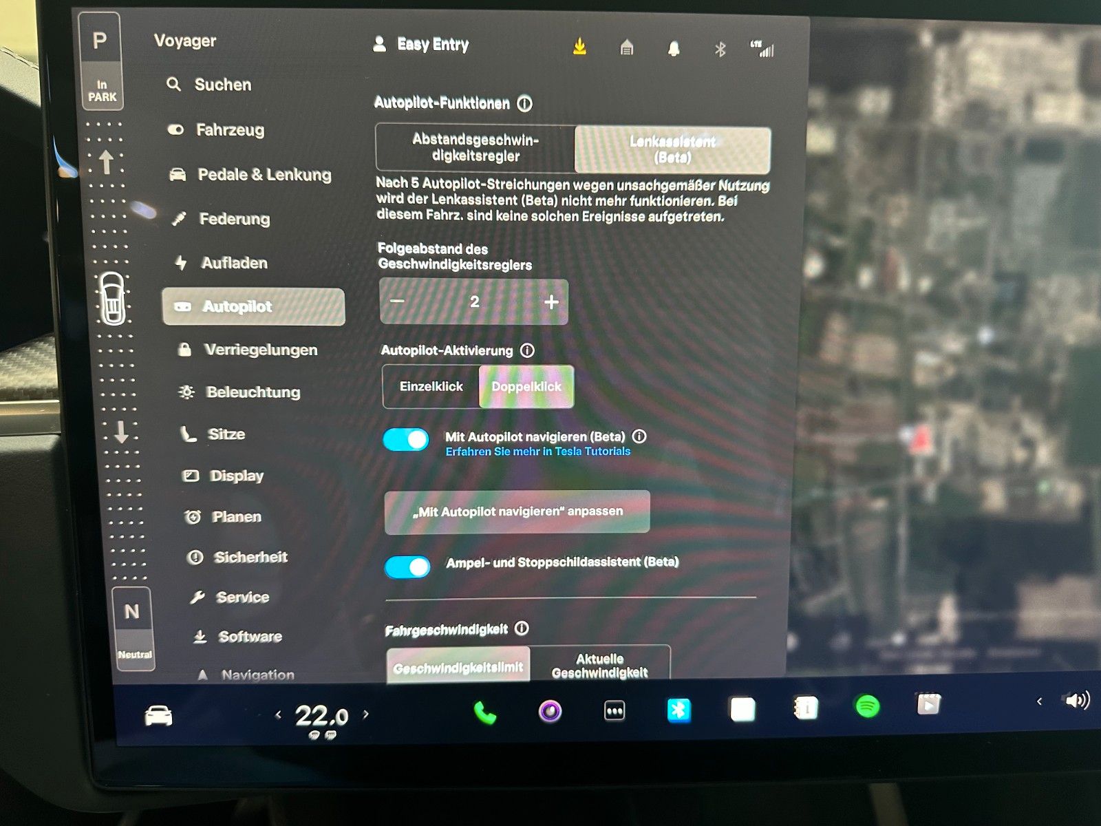 Tesla Model X MODEL X PLAID | FULL SELF DRIVE 4.0 | YOKE |
