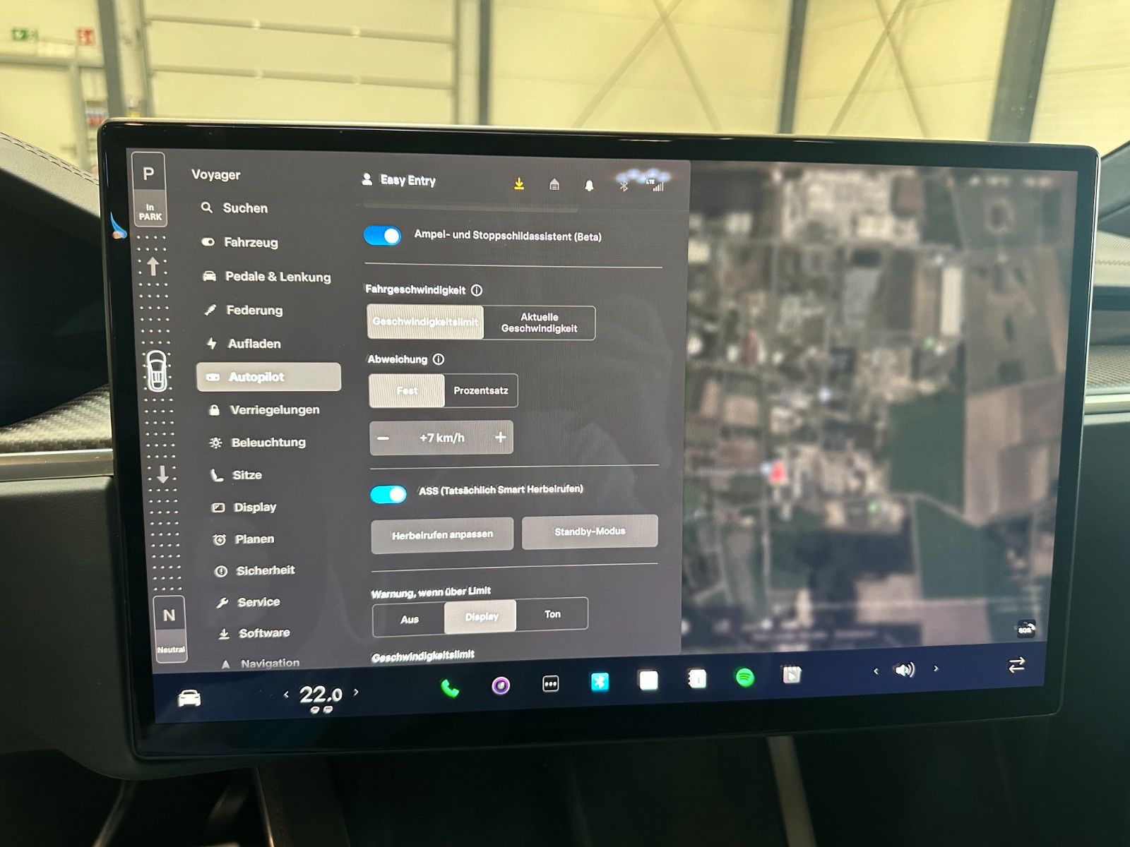 Tesla Model X MODEL X PLAID | FULL SELF DRIVE 4.0 | YOKE |
