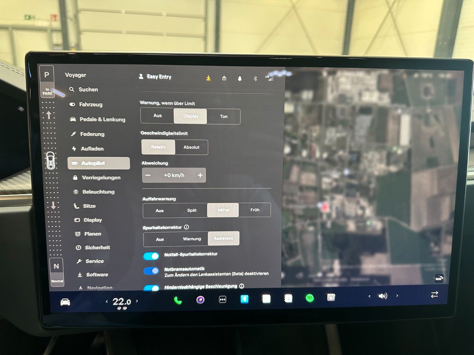 Tesla Model X MODEL X PLAID | FULL SELF DRIVE 4.0 | YOKE |