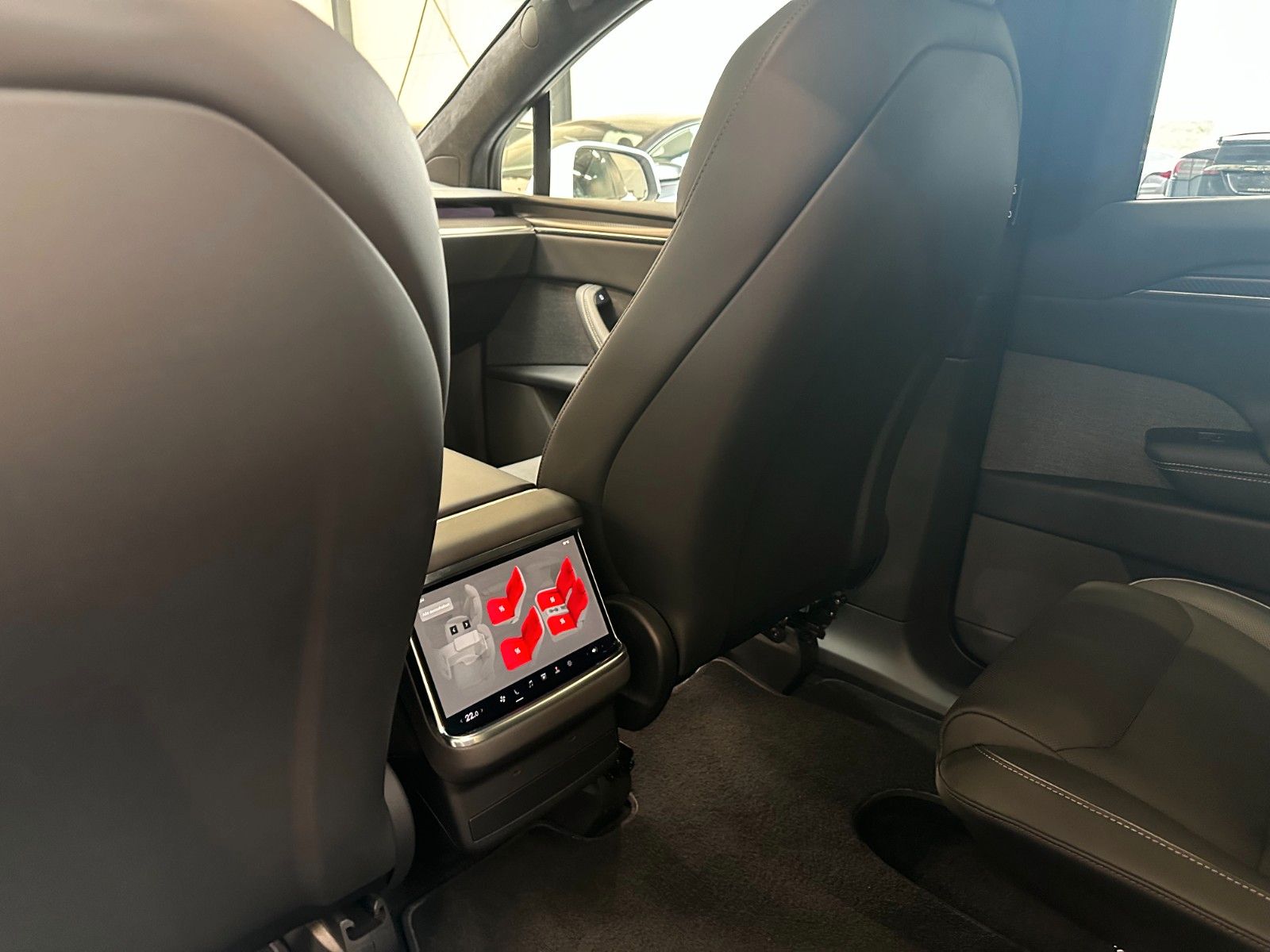 Tesla Model X MODEL X PLAID | FULL SELF DRIVE 4.0 | YOKE |