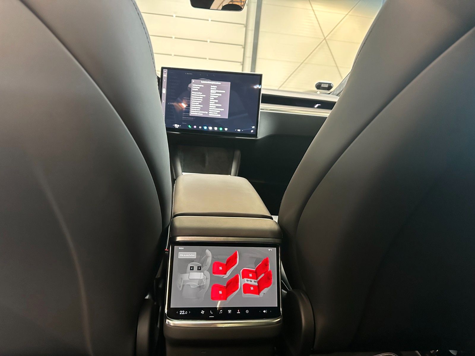 Tesla Model X MODEL X PLAID | FULL SELF DRIVE 4.0 | YOKE |