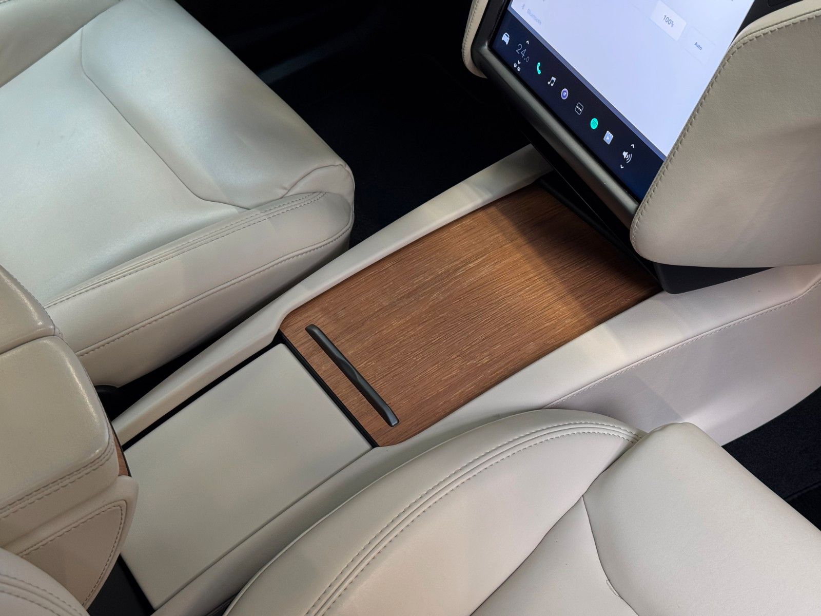 Tesla Model X MODEL X RAVEN PERFORMANCE | 6SEAT | CCS