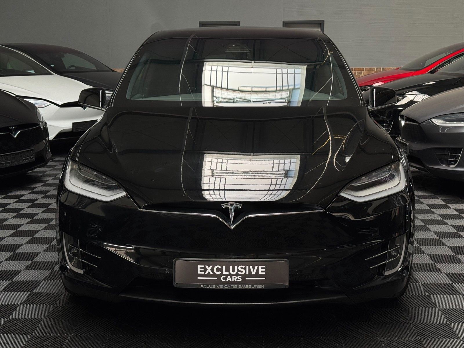 Tesla Model X MODEL X RAVEN PERFORMANCE | FSD | 22&apos;&apos; BREYTON