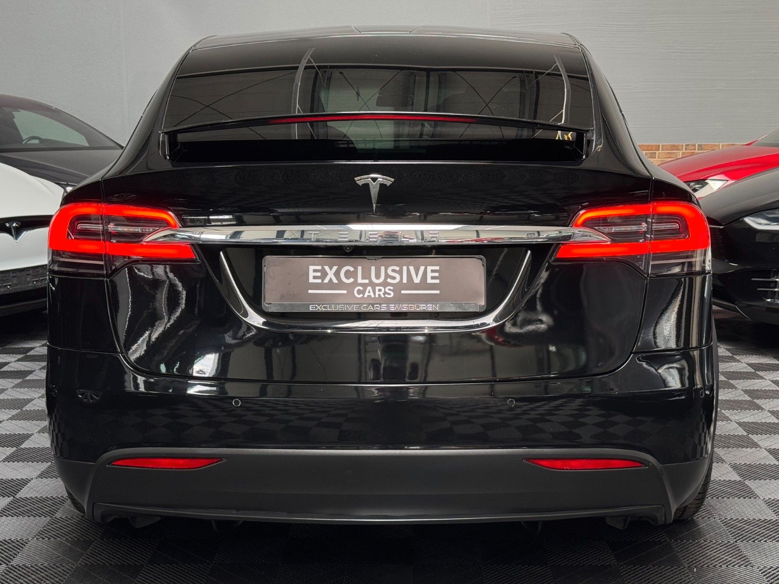 Tesla Model X MODEL X RAVEN PERFORMANCE | FSD | 22&apos;&apos; BREYTON