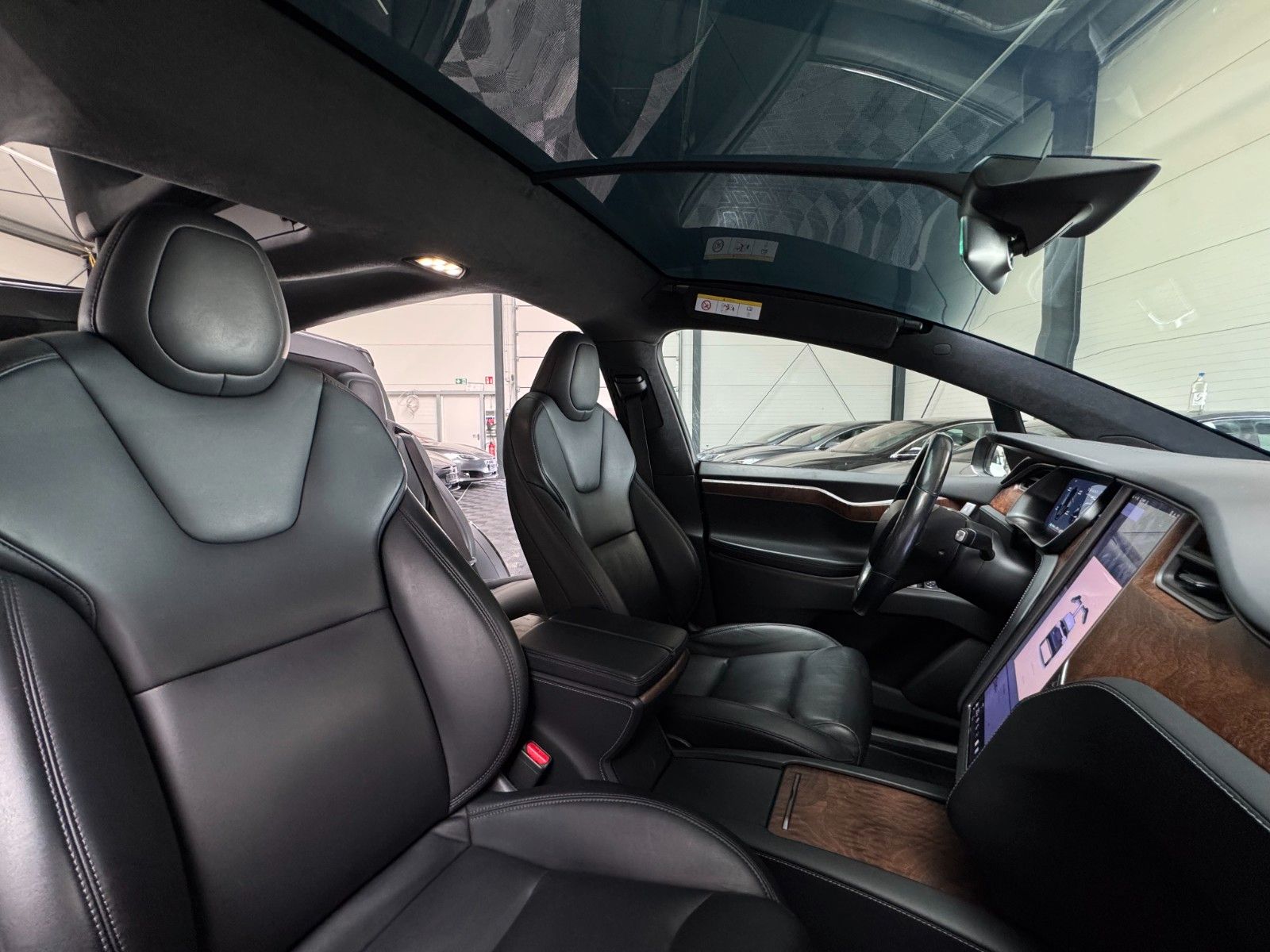 Tesla Model X MODEL X RAVEN PERFORMANCE | FSD | 22&apos;&apos; BREYTON