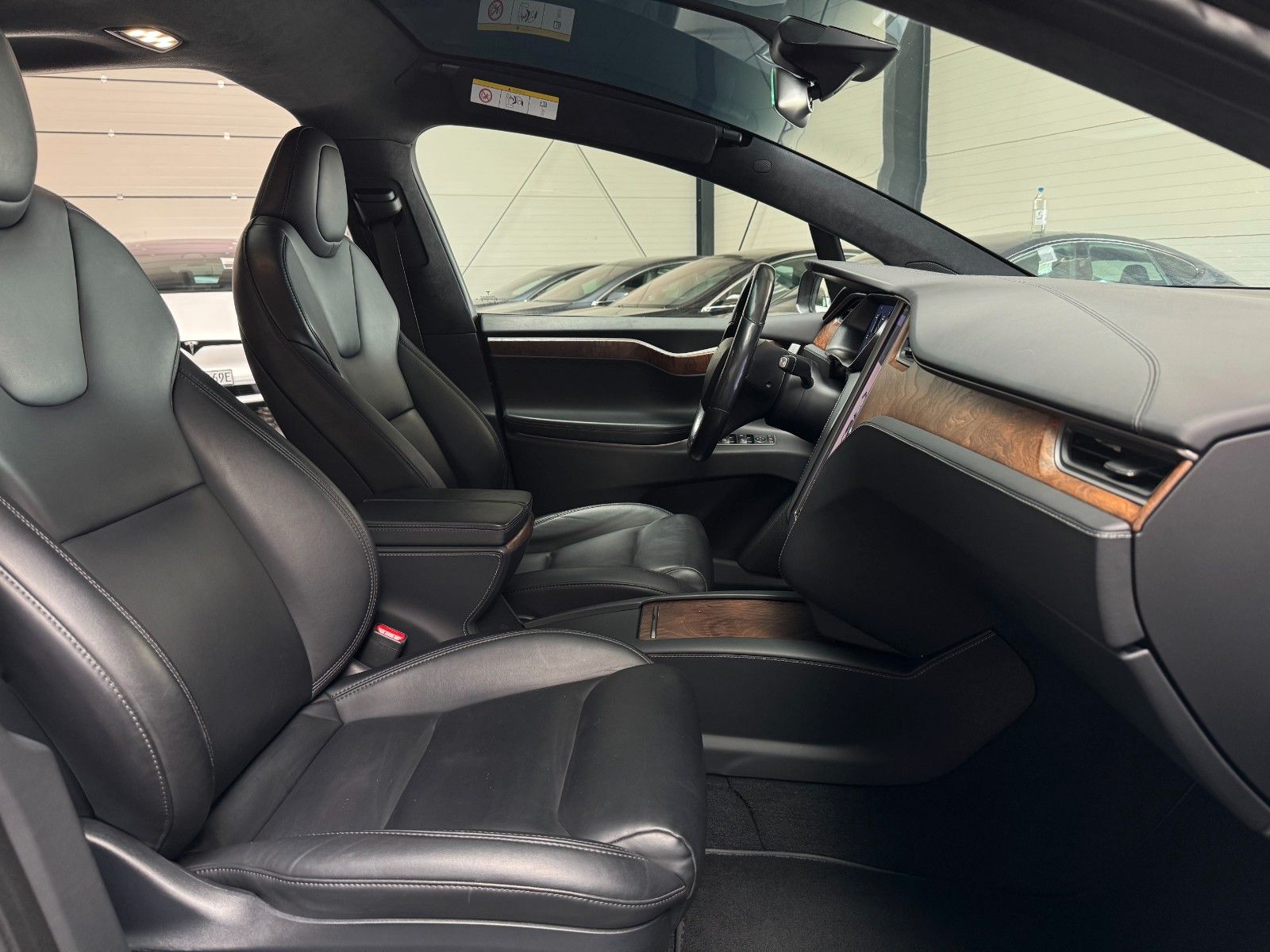Tesla Model X MODEL X RAVEN PERFORMANCE | FSD | 22&apos;&apos; BREYTON