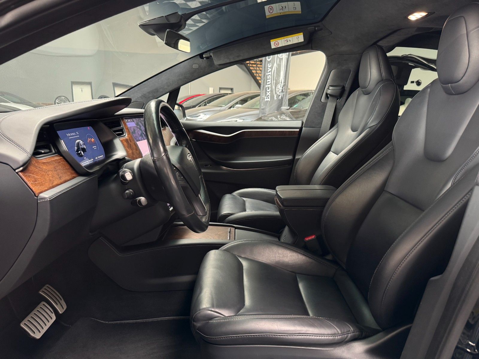 Tesla Model X MODEL X RAVEN PERFORMANCE | FSD | 22&apos;&apos; BREYTON