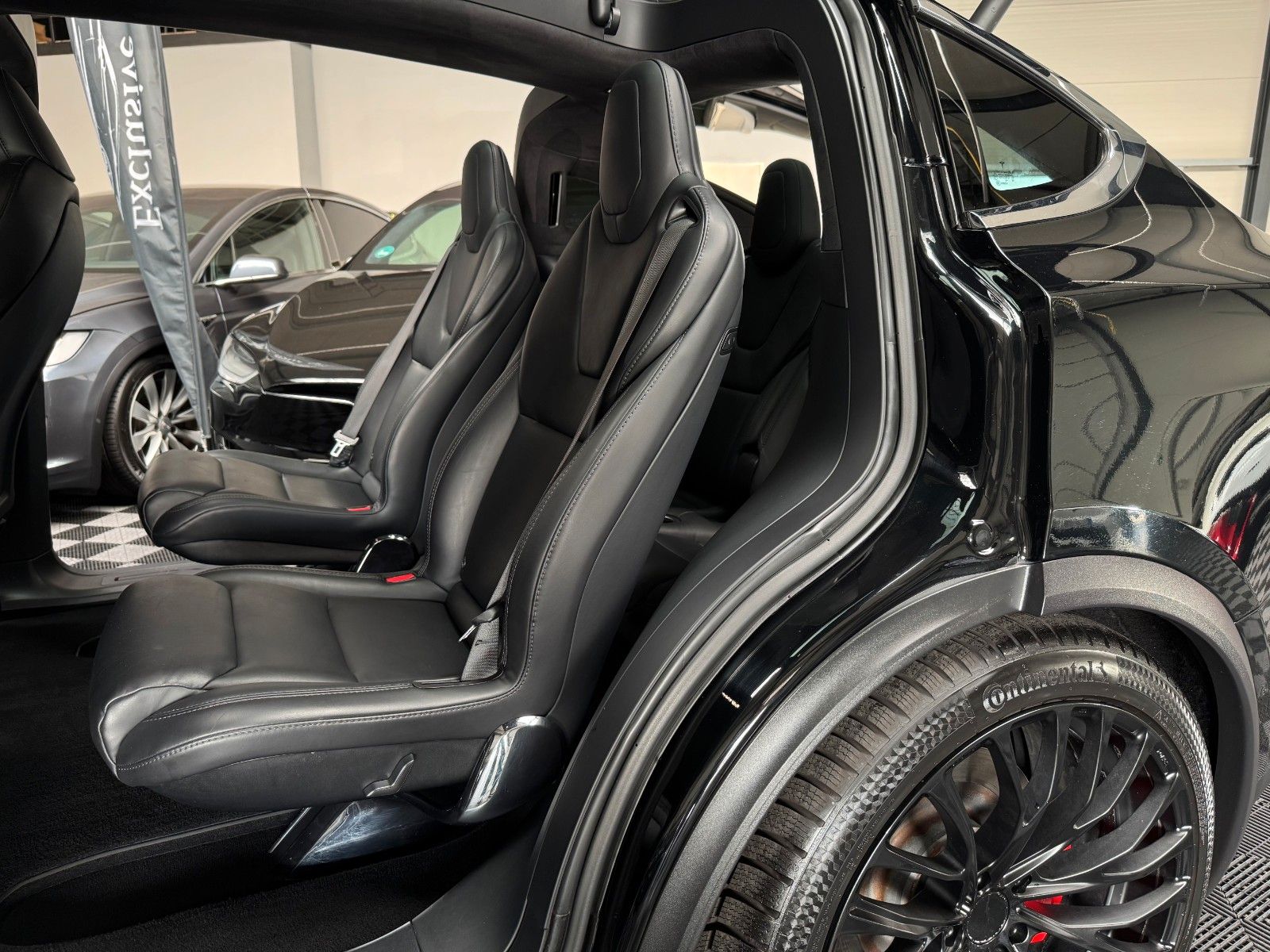 Tesla Model X MODEL X RAVEN PERFORMANCE | FSD | 22&apos;&apos; BREYTON