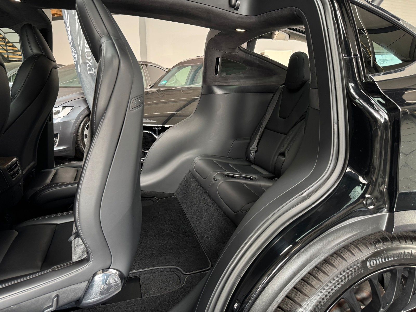 Tesla Model X MODEL X RAVEN PERFORMANCE | FSD | 22&apos;&apos; BREYTON