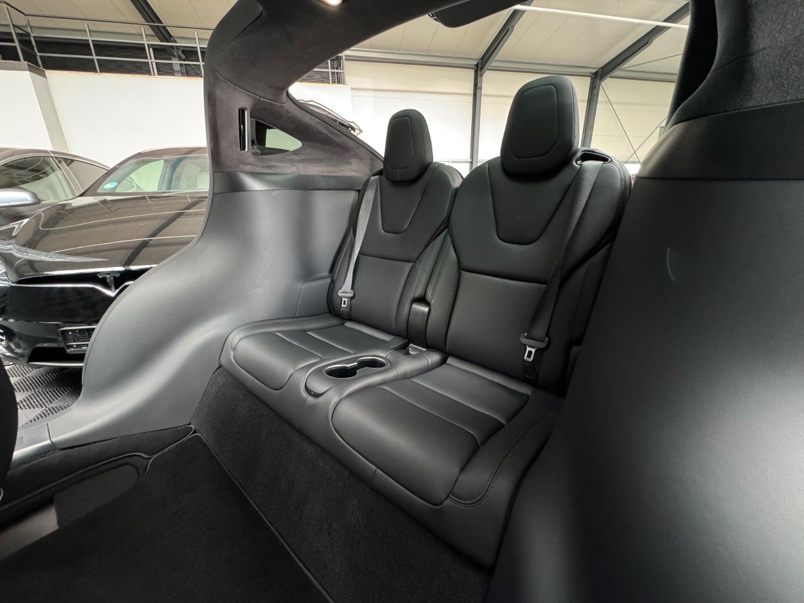 Tesla Model X MODEL X RAVEN PERFORMANCE | FSD | 22&apos;&apos; BREYTON
