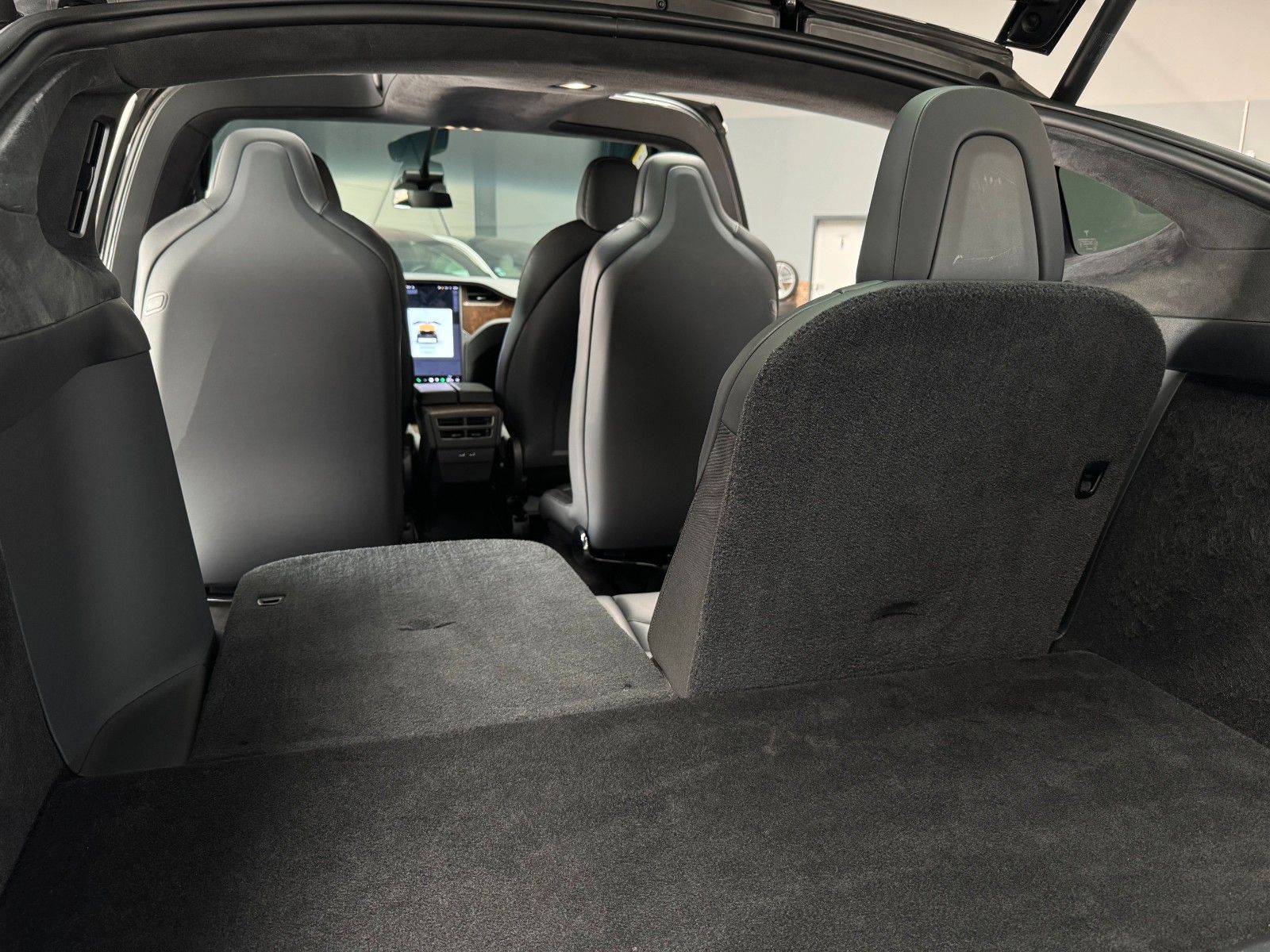 Tesla Model X MODEL X RAVEN PERFORMANCE | FSD | 22&apos;&apos; BREYTON