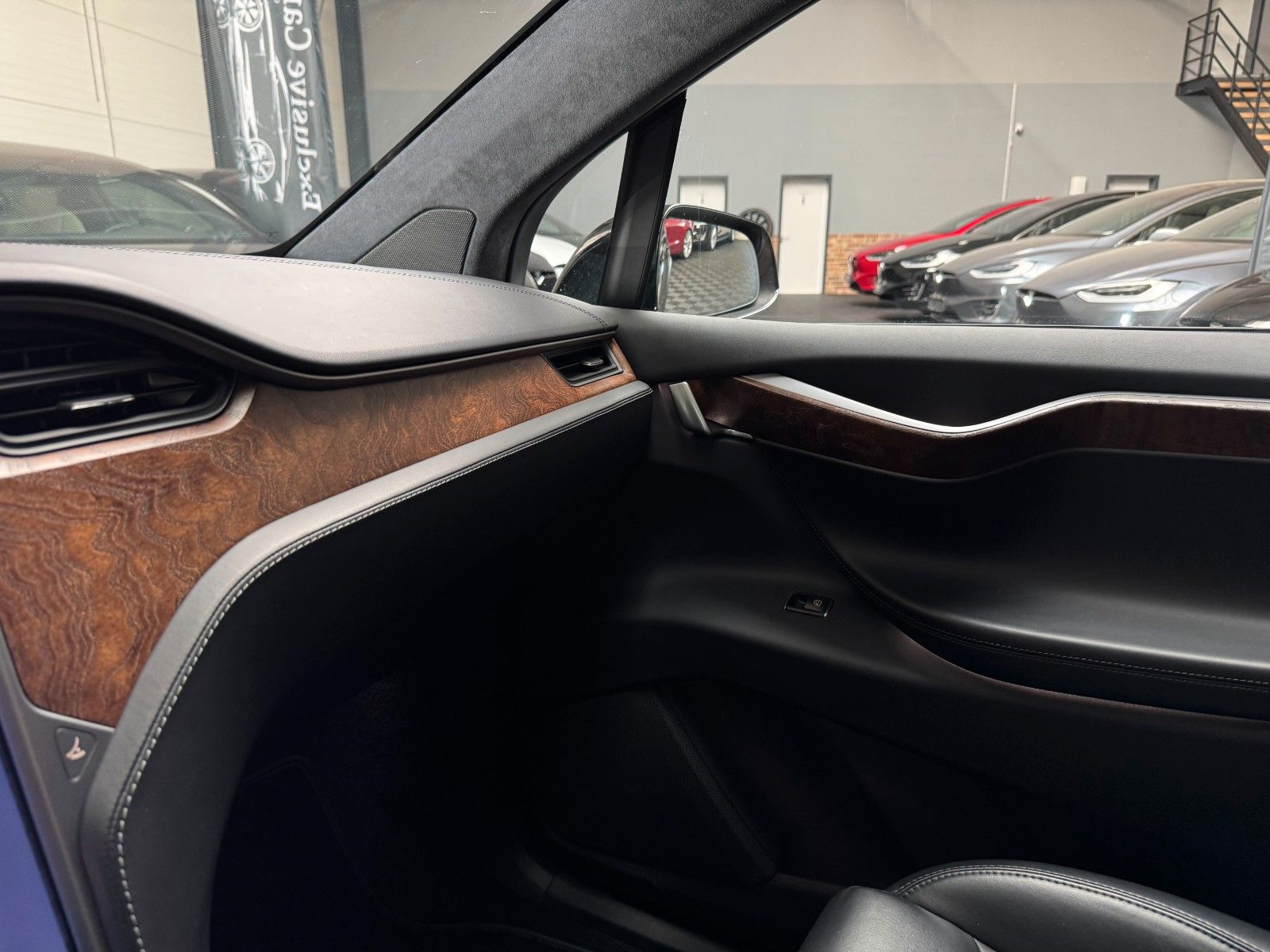 Tesla Model X MODEL X RAVEN PERFORMANCE | FSD | 22&apos;&apos; BREYTON