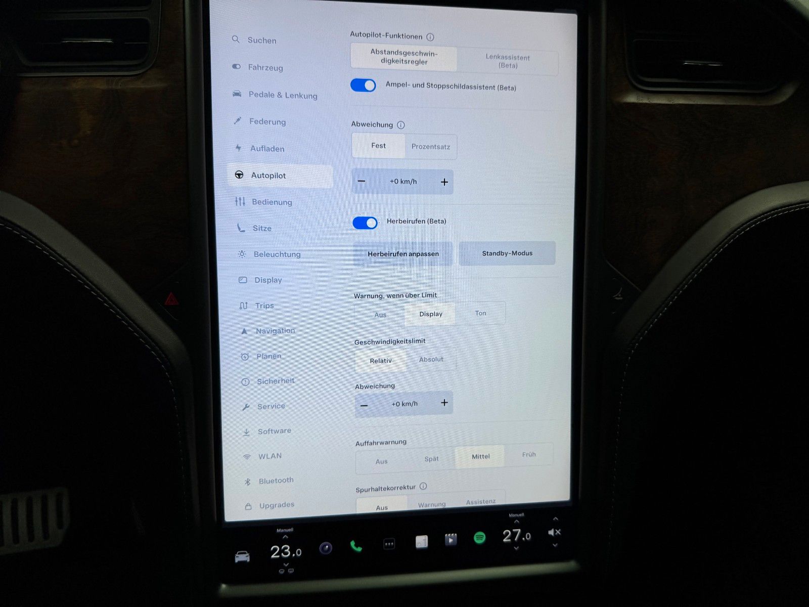 Tesla Model X MODEL X RAVEN PERFORMANCE | FSD | 22&apos;&apos; BREYTON