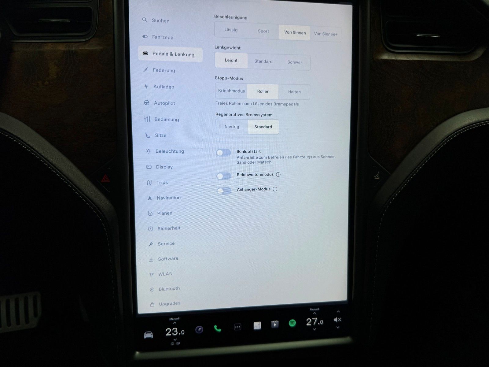 Tesla Model X MODEL X RAVEN PERFORMANCE | FSD | 22&apos;&apos; BREYTON