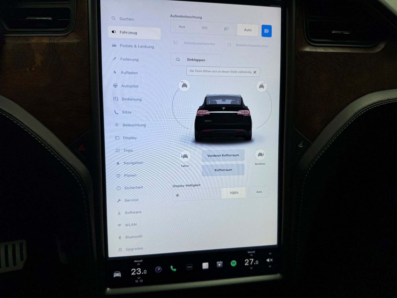 Tesla Model X MODEL X RAVEN PERFORMANCE | FSD | 22&apos;&apos; BREYTON