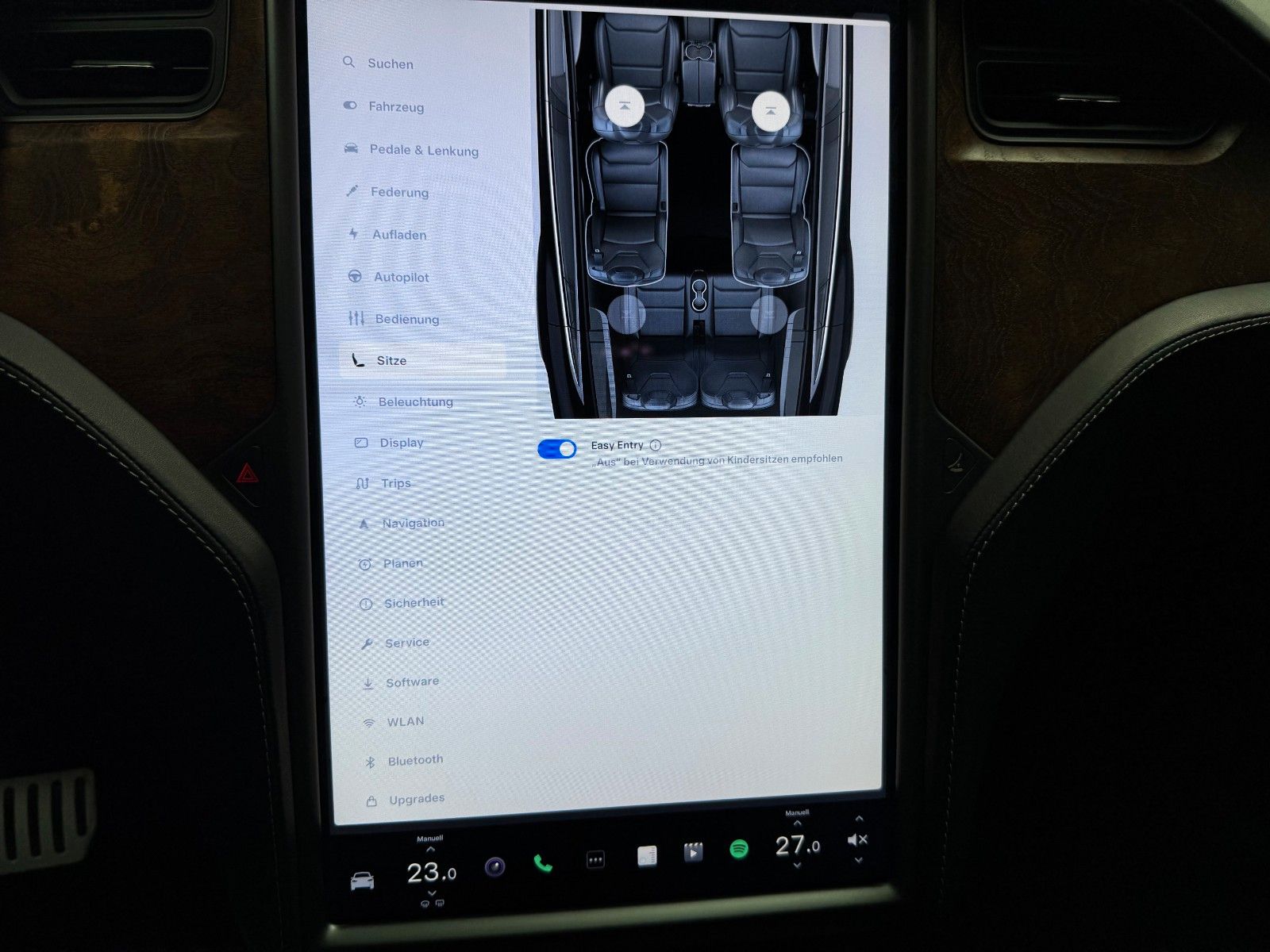 Tesla Model X MODEL X RAVEN PERFORMANCE | FSD | 22&apos;&apos; BREYTON