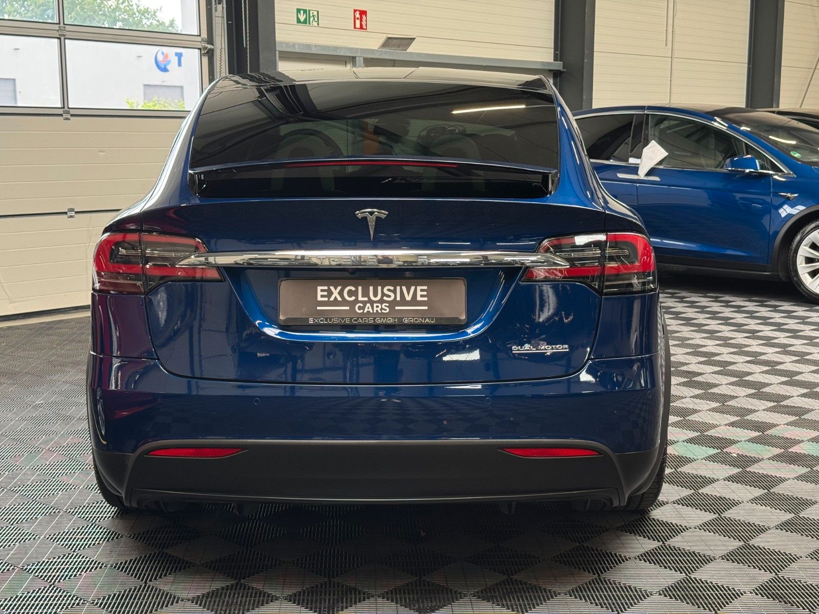 Tesla Model X MODEL X RAVEN PERFORMANCE | FSD | 22INCH | 7SEAT