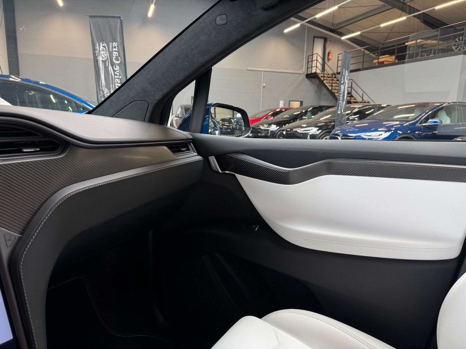 Tesla Model X MODEL X RAVEN PERFORMANCE | FSD | 22INCH | 7SEAT