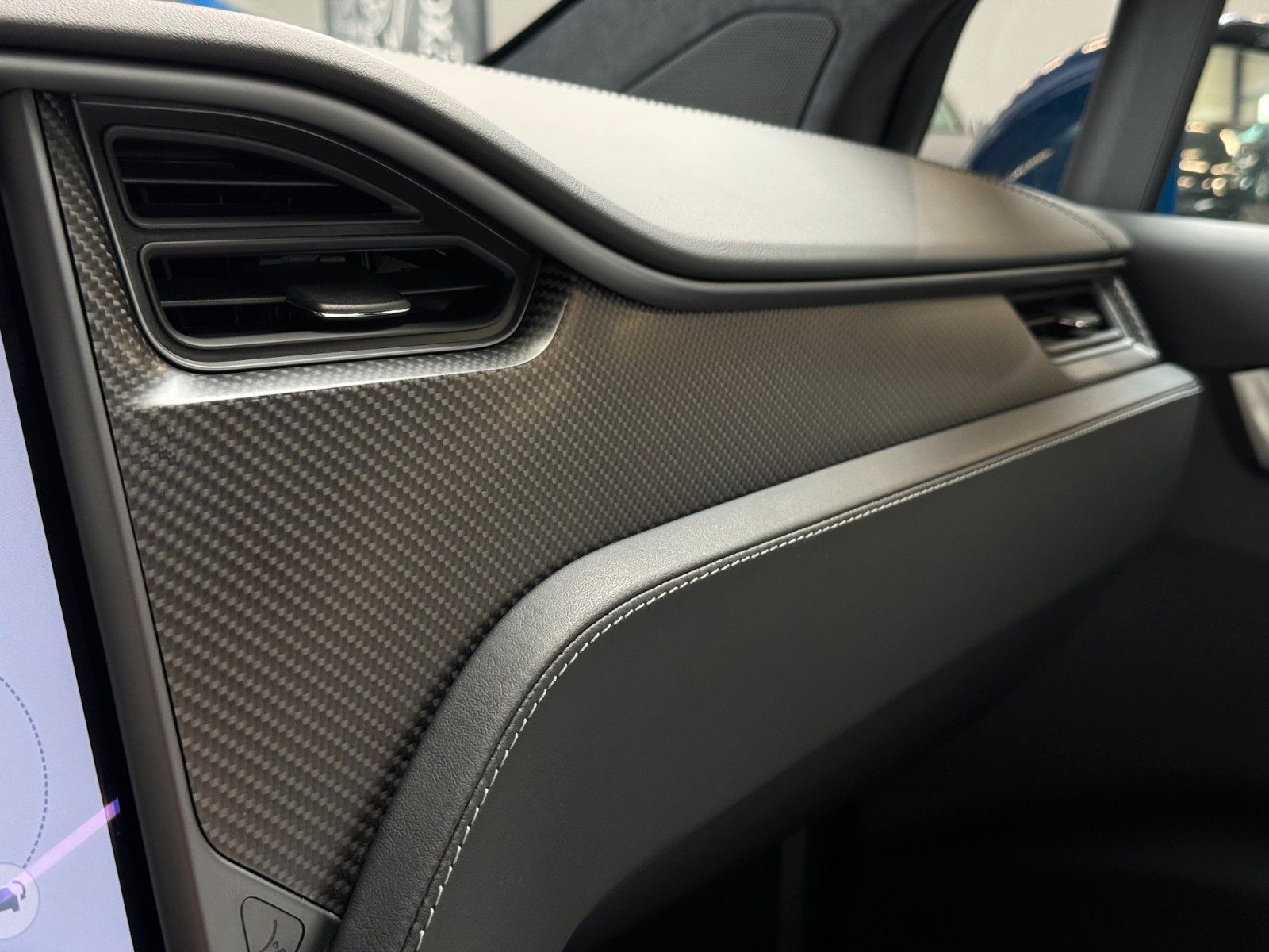 Tesla Model X MODEL X RAVEN PERFORMANCE | FSD | 22INCH | 7SEAT
