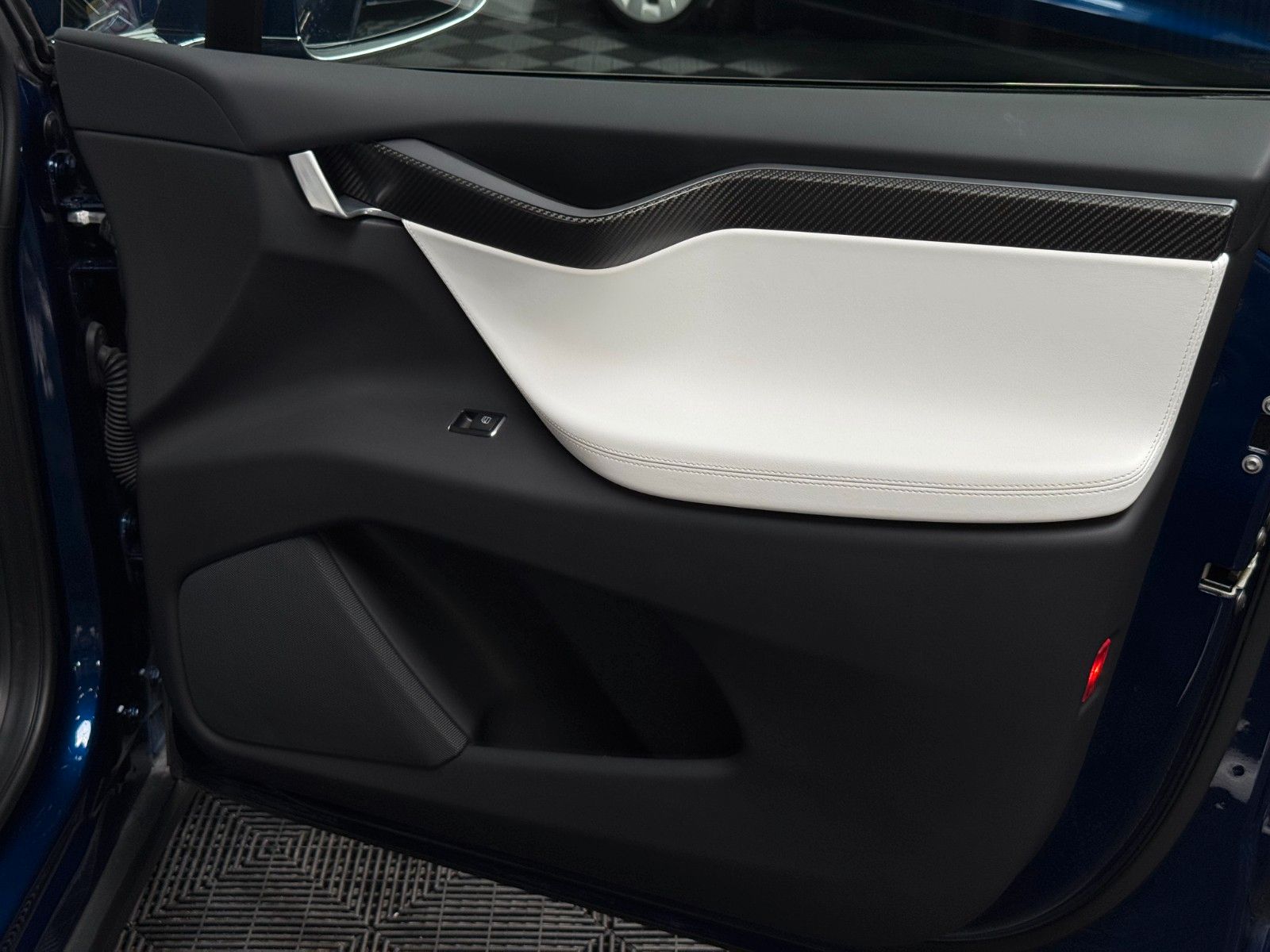 Tesla Model X MODEL X RAVEN PERFORMANCE | FSD | 22INCH | 7SEAT