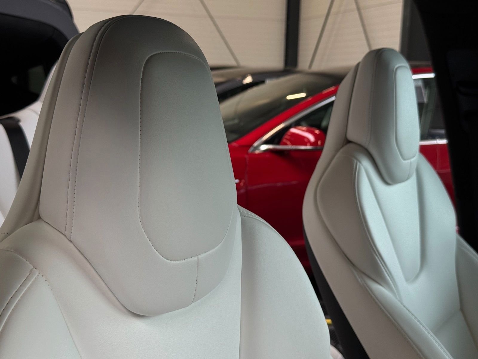Tesla Model X MODEL X RAVEN PERFORMANCE | FSD | 22INCH | 7SEAT