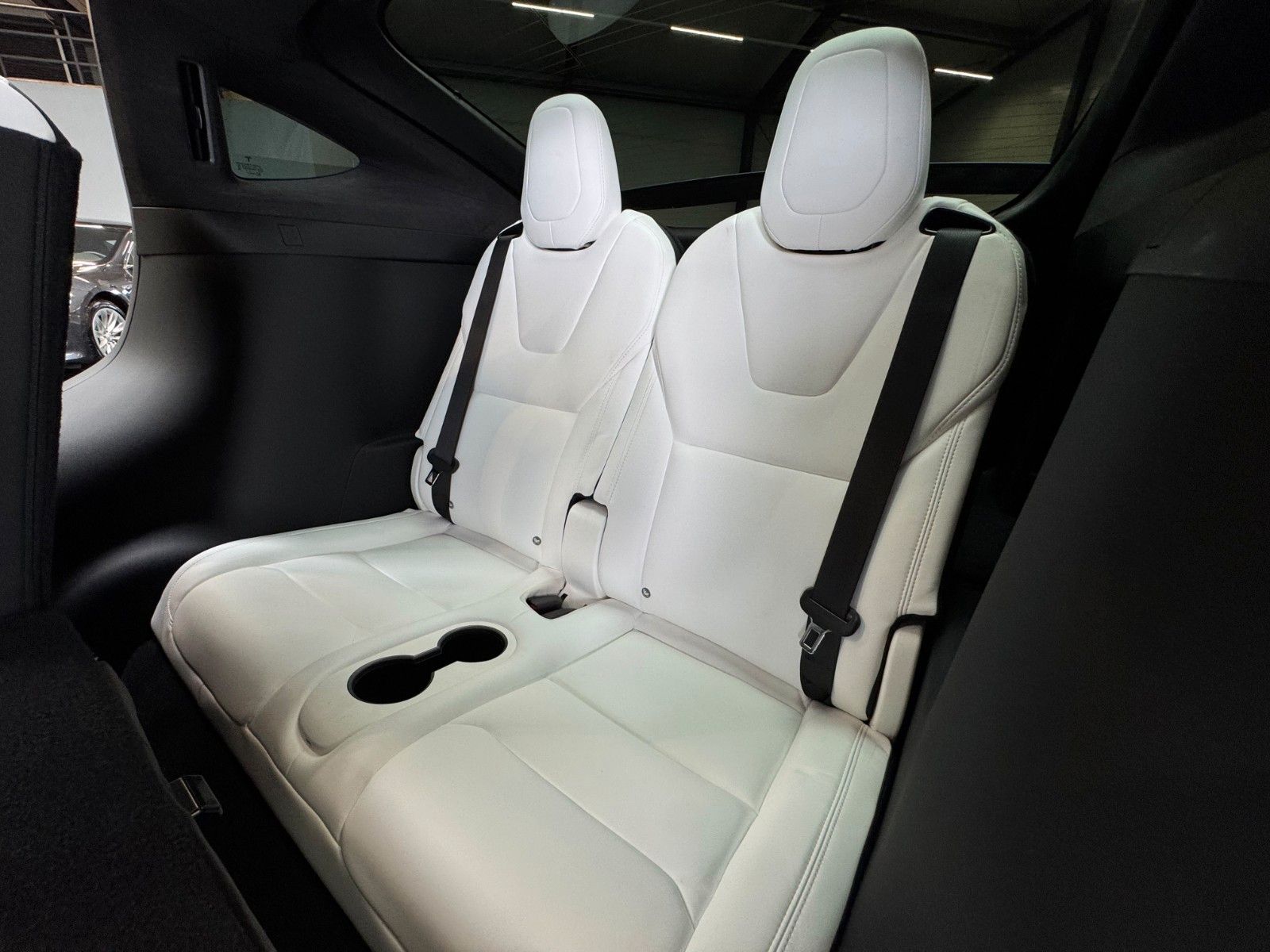 Tesla Model X MODEL X RAVEN PERFORMANCE | FSD | 22INCH | 7SEAT