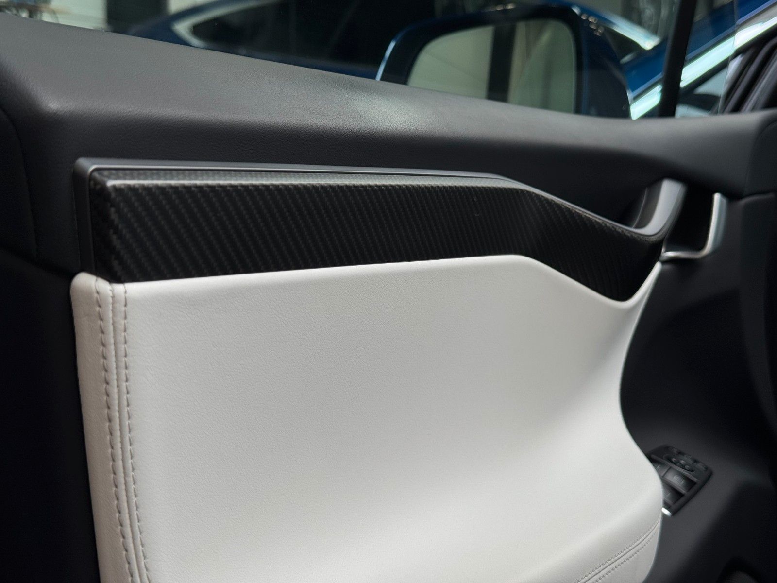 Tesla Model X MODEL X RAVEN PERFORMANCE | FSD | 22INCH | 7SEAT