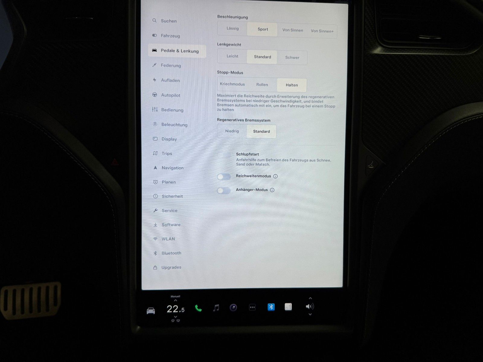 Tesla Model X MODEL X RAVEN PERFORMANCE | FSD | 22INCH | 7SEAT