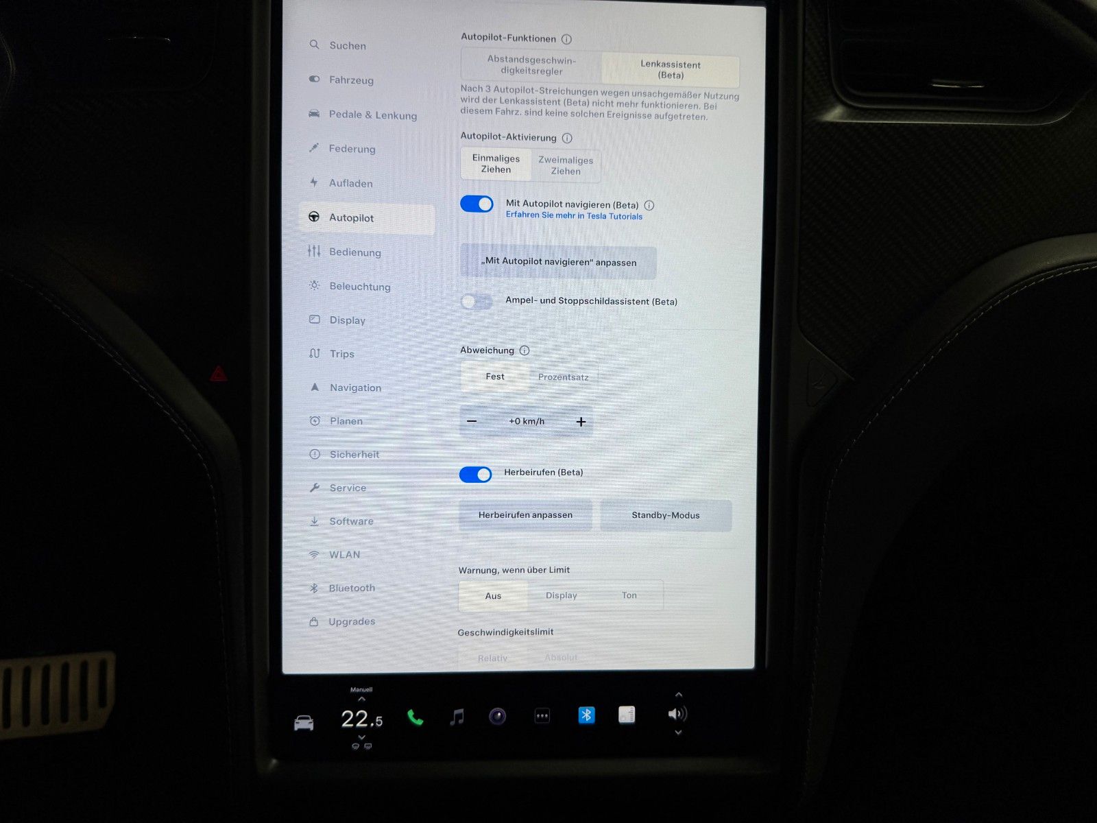 Tesla Model X MODEL X RAVEN PERFORMANCE | FSD | 22INCH | 7SEAT