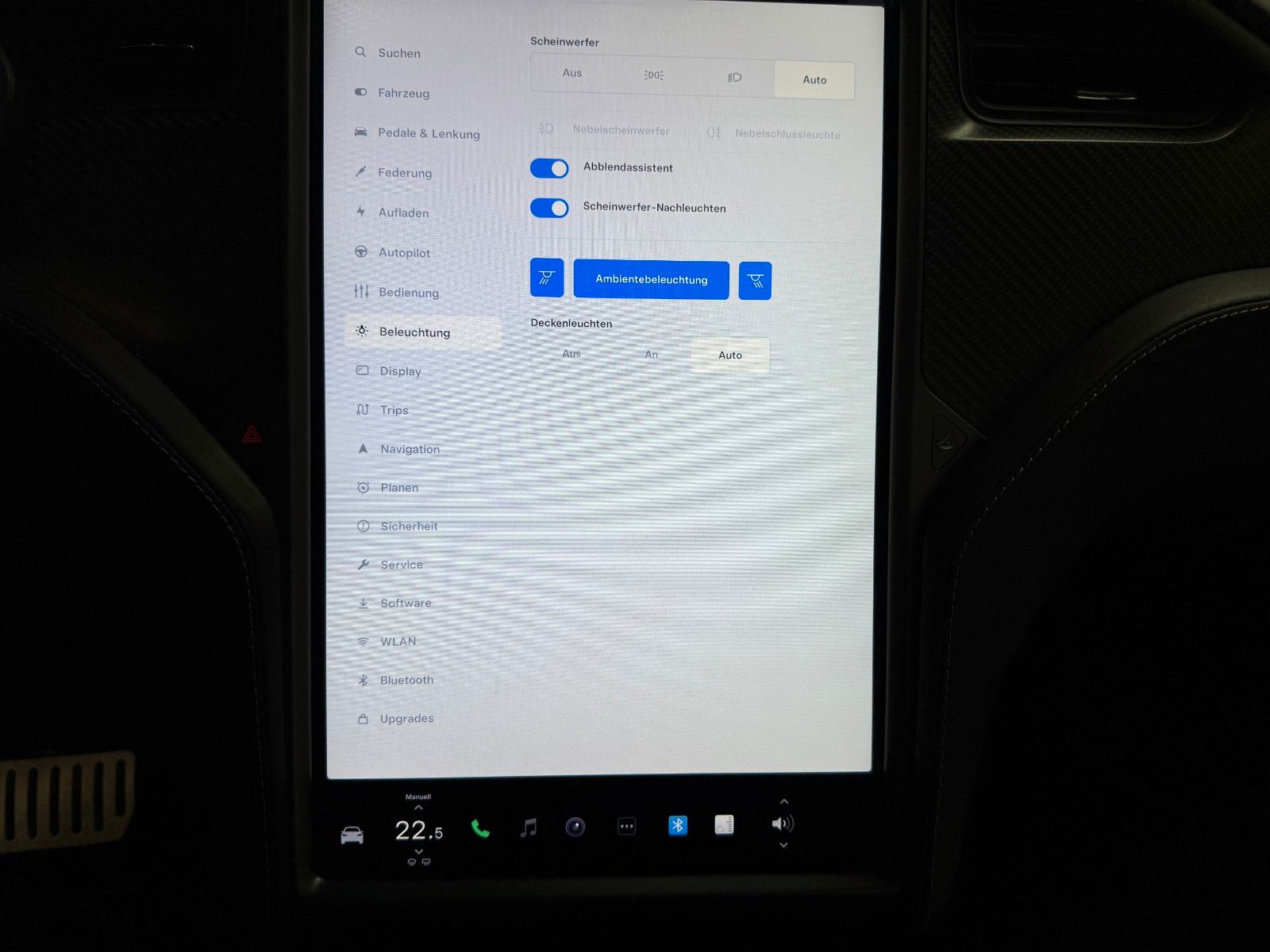 Tesla Model X MODEL X RAVEN PERFORMANCE | FSD | 22INCH | 7SEAT