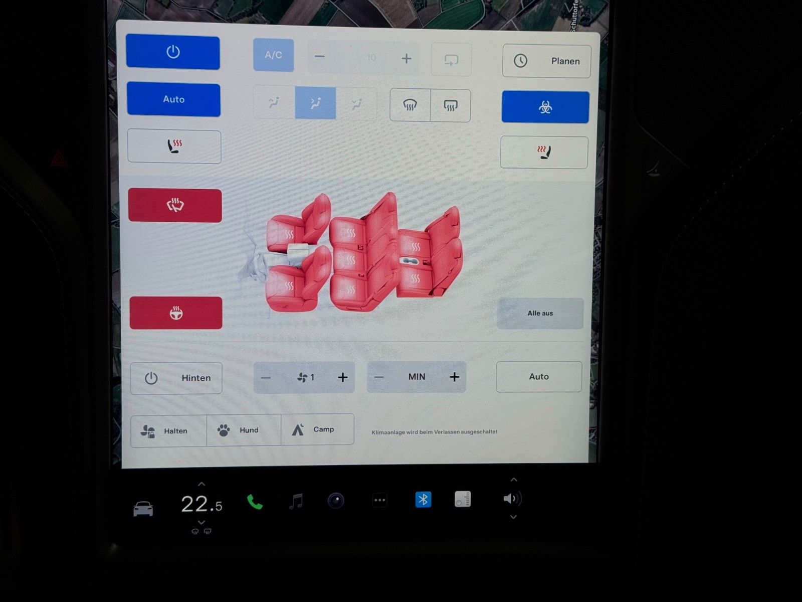 Tesla Model X MODEL X RAVEN PERFORMANCE | FSD | 22INCH | 7SEAT