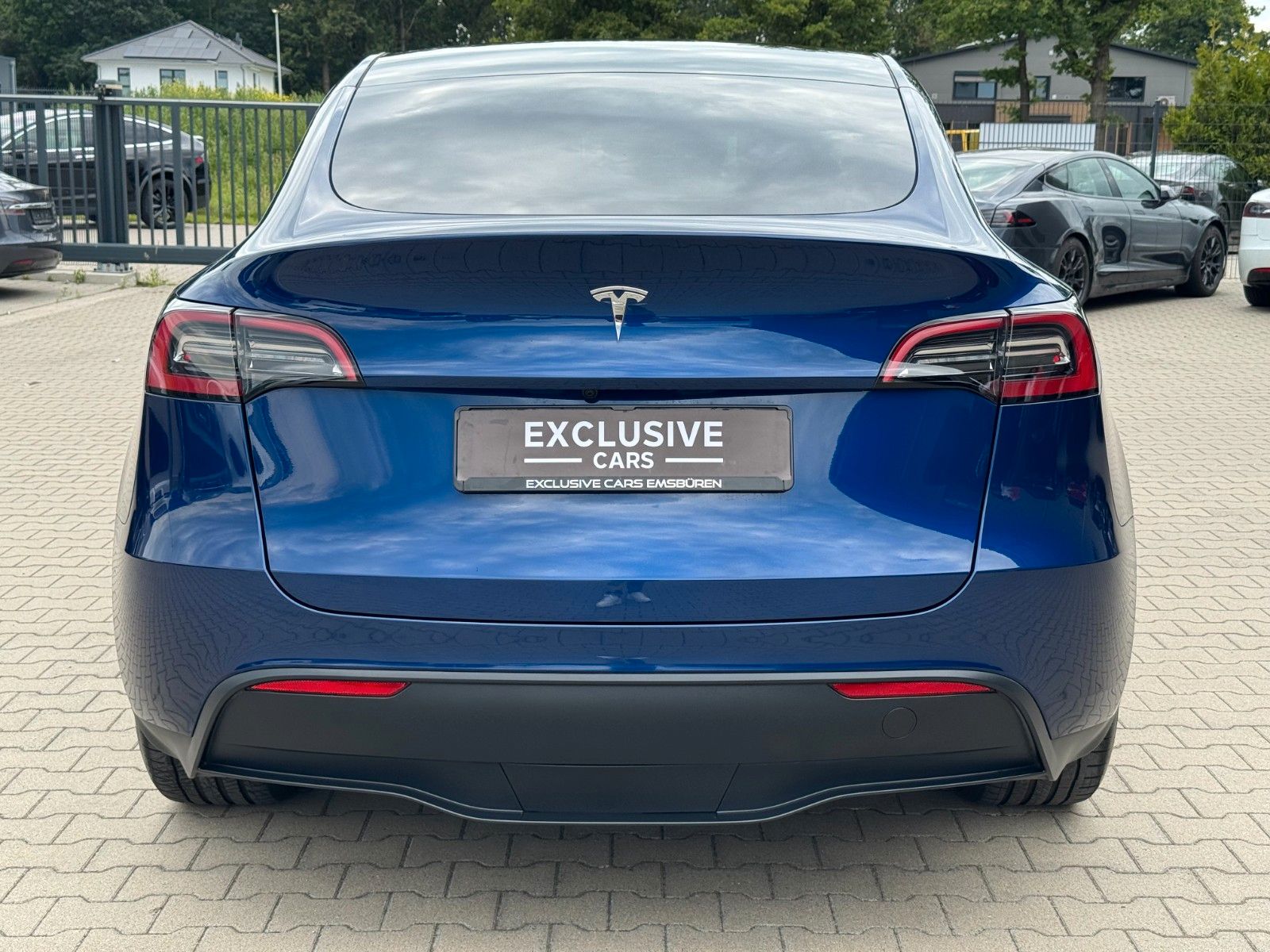 Tesla Model Y MODEL Y LONG RANGE | AMD RYZEN | AP HW 3.0 |AHK