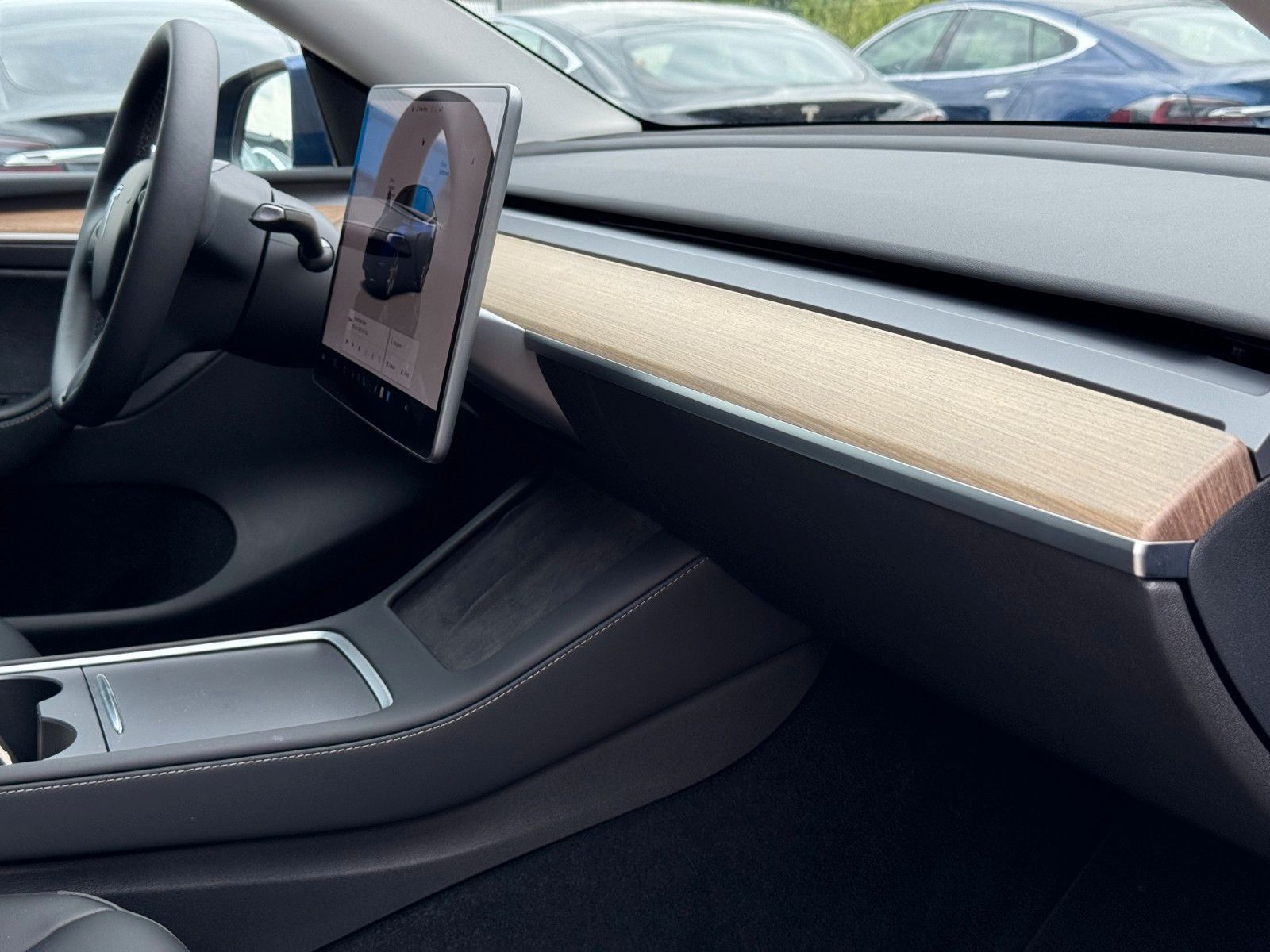 Tesla Model Y MODEL Y LONG RANGE | AMD RYZEN | AP HW 3.0 |AHK