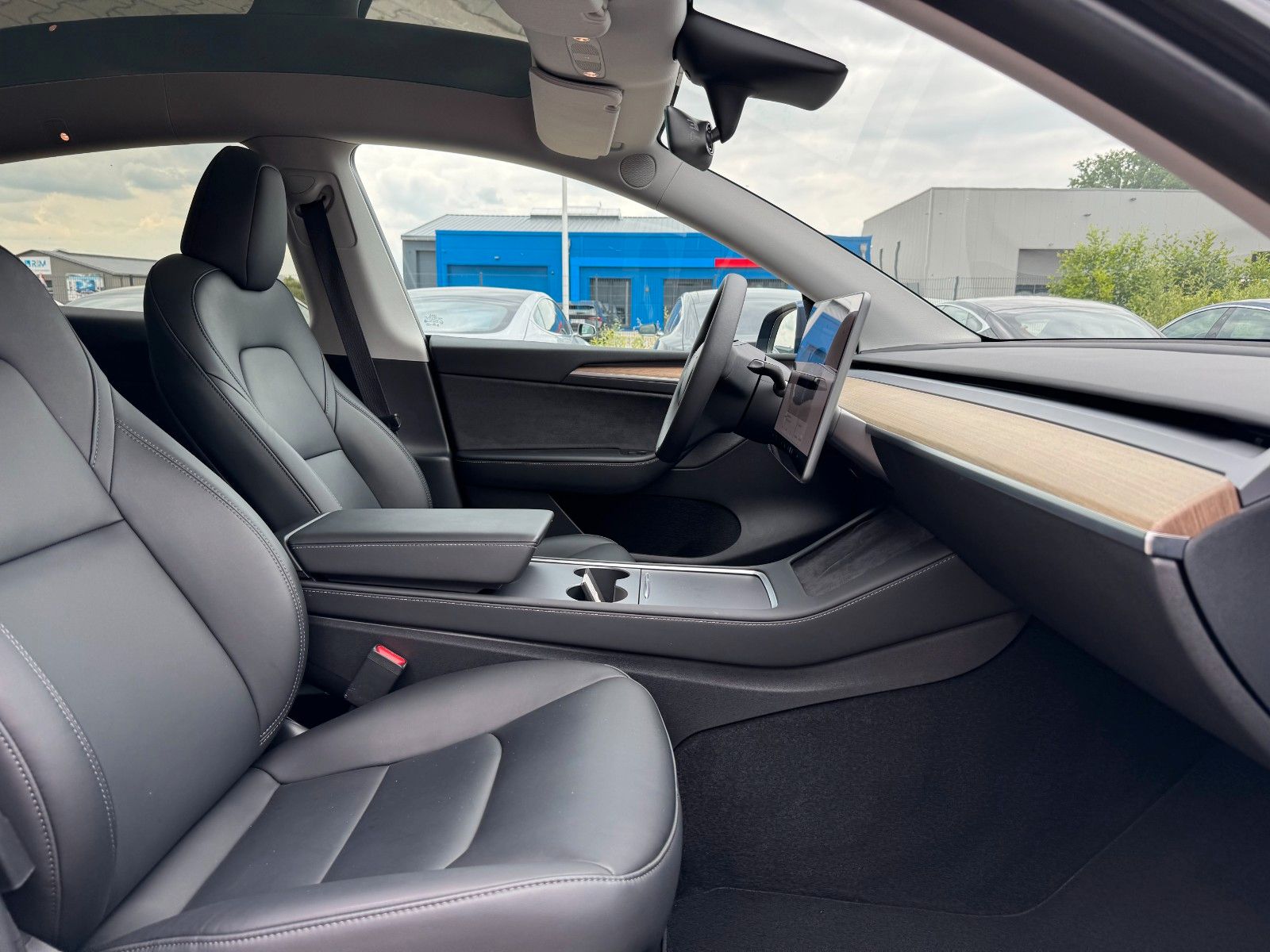 Tesla Model Y MODEL Y LONG RANGE | AMD RYZEN | AP HW 3.0 |AHK