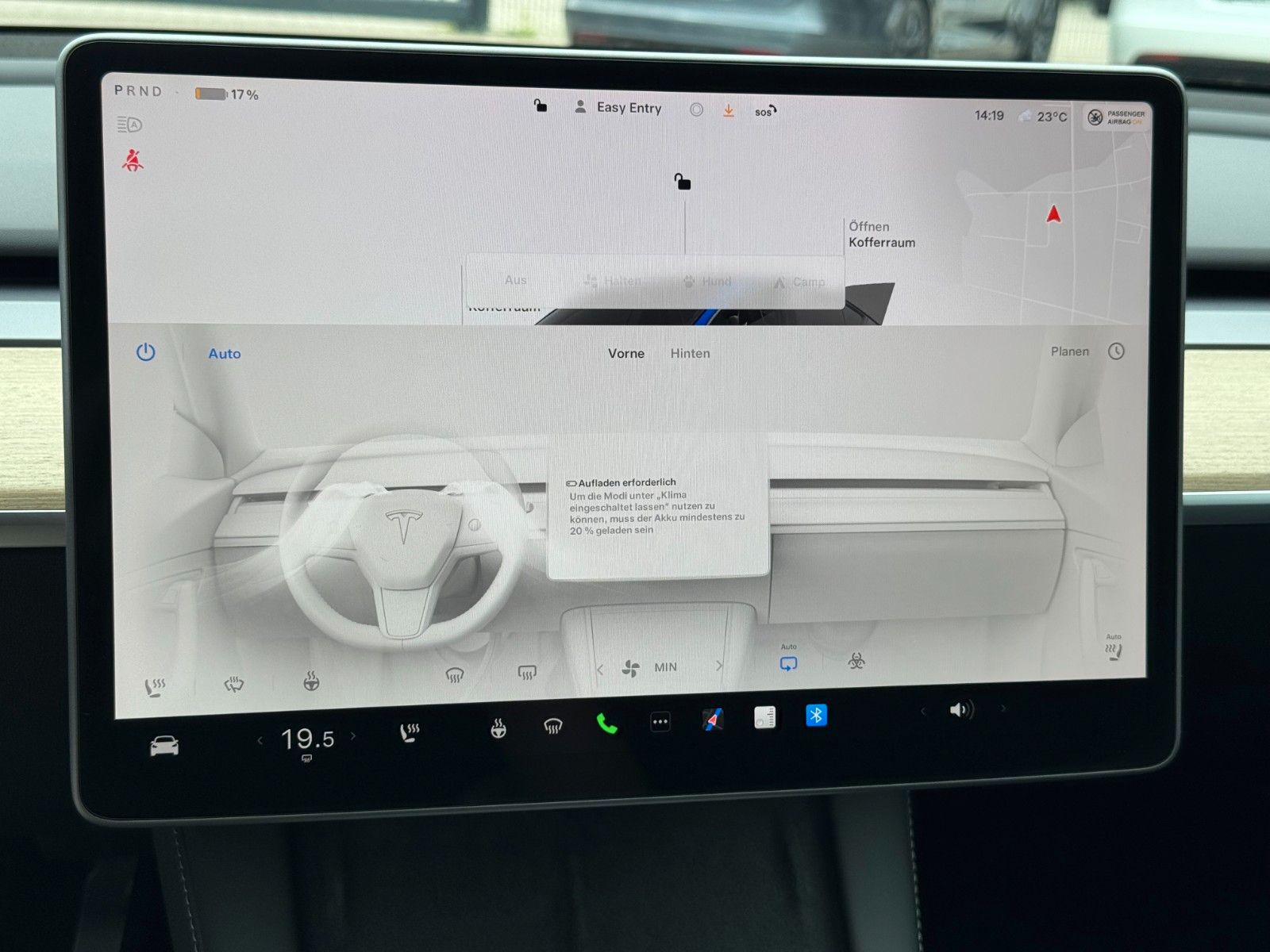 Tesla Model Y MODEL Y LONG RANGE | AMD RYZEN | AP HW 3.0 |AHK