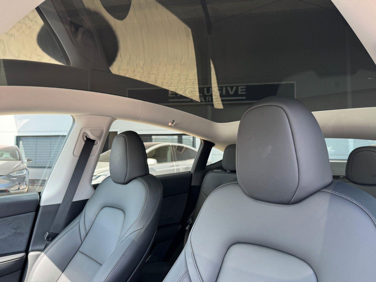 Tesla Model Y MODEL Y LONG RANGE | AMD RYZEN | AP HW 3.0 |AHK