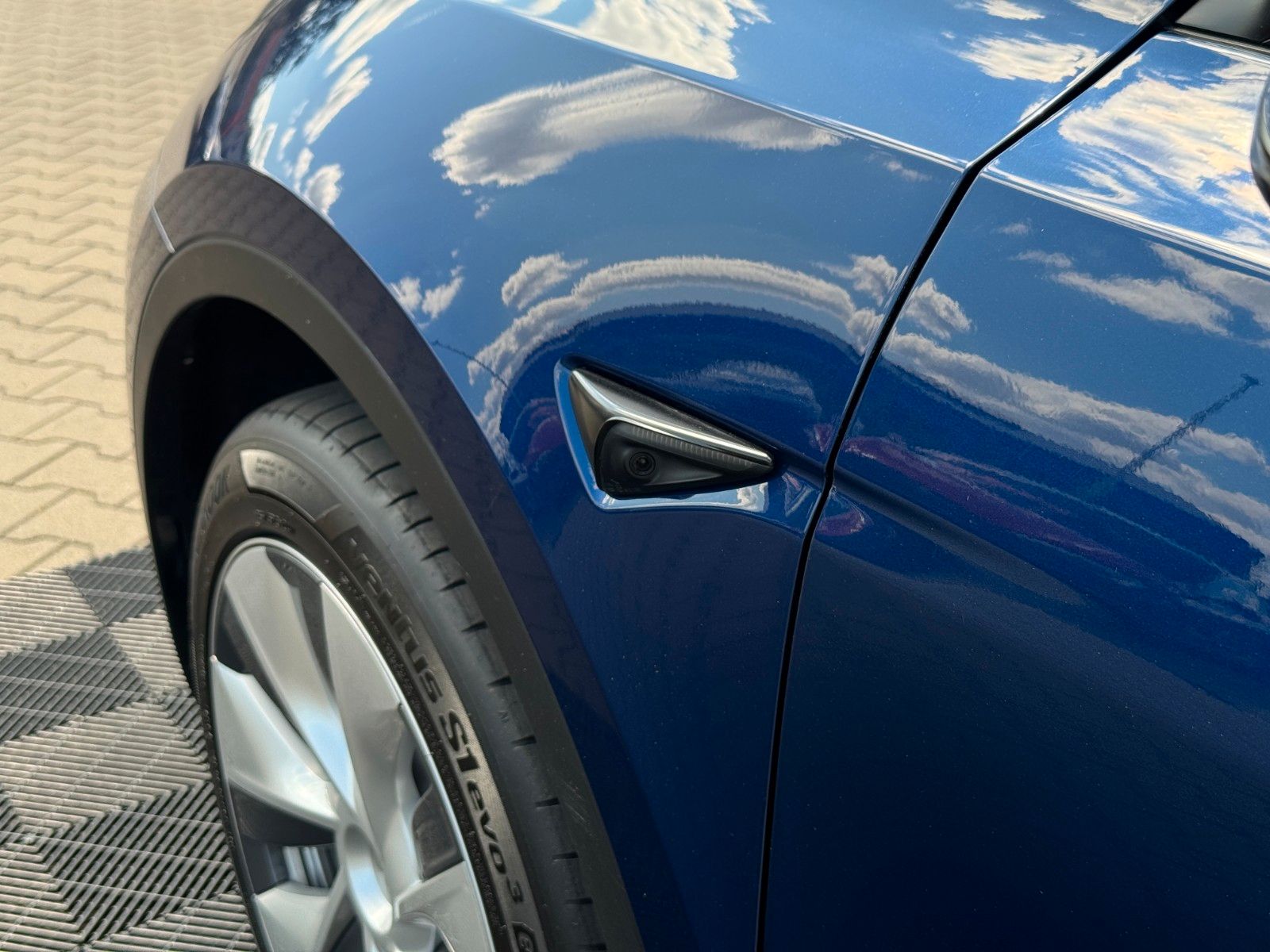 Tesla Model Y MODEL Y LONG RANGE | AMD RYZEN | AP HW 3.0 |AHK