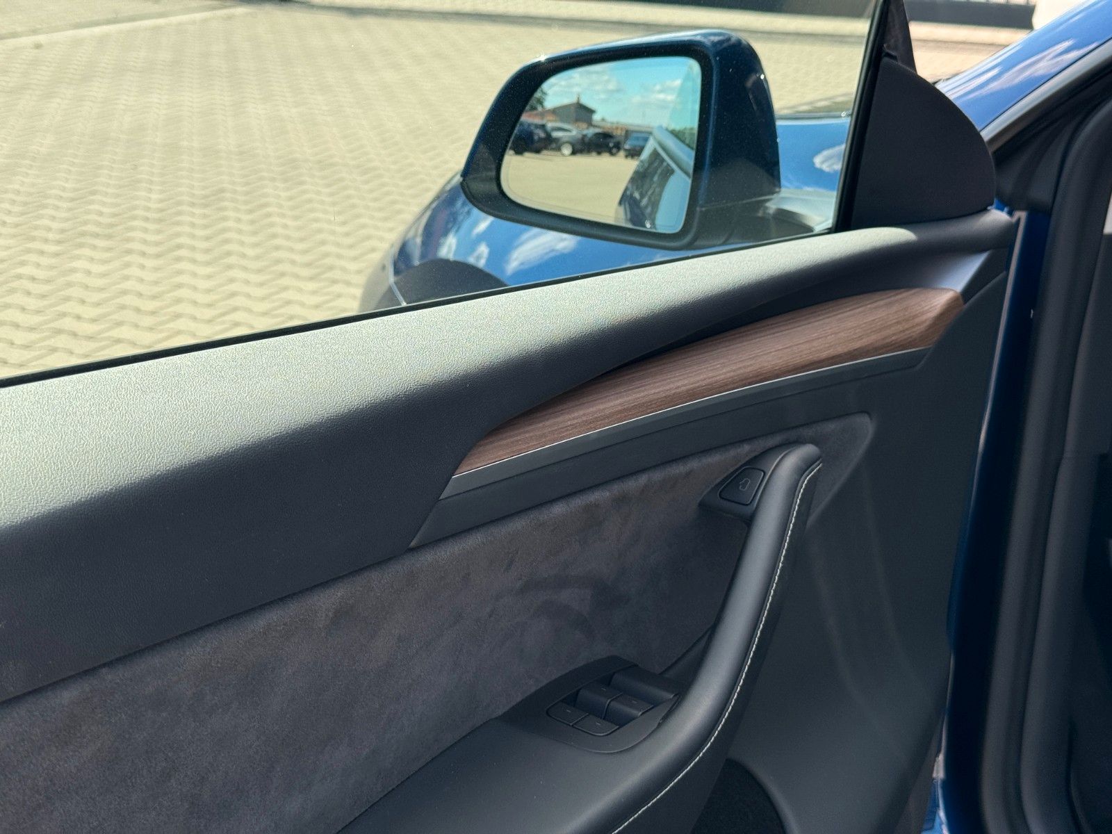 Tesla Model Y MODEL Y LONG RANGE | AMD RYZEN | AP HW 3.0 |AHK