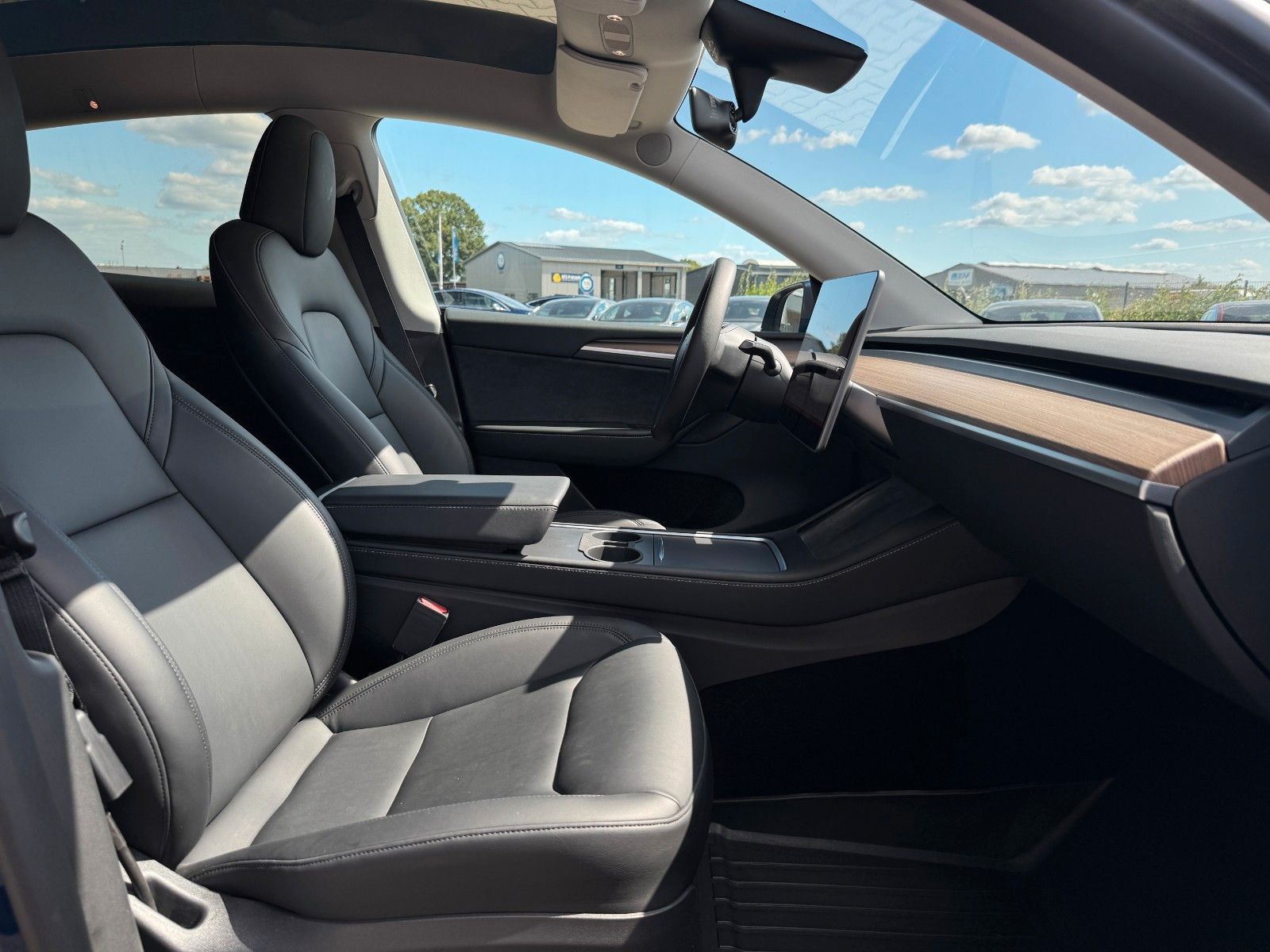 Tesla Model Y MODEL Y LONG RANGE | AMD RYZEN | AP HW 3.0 |AHK