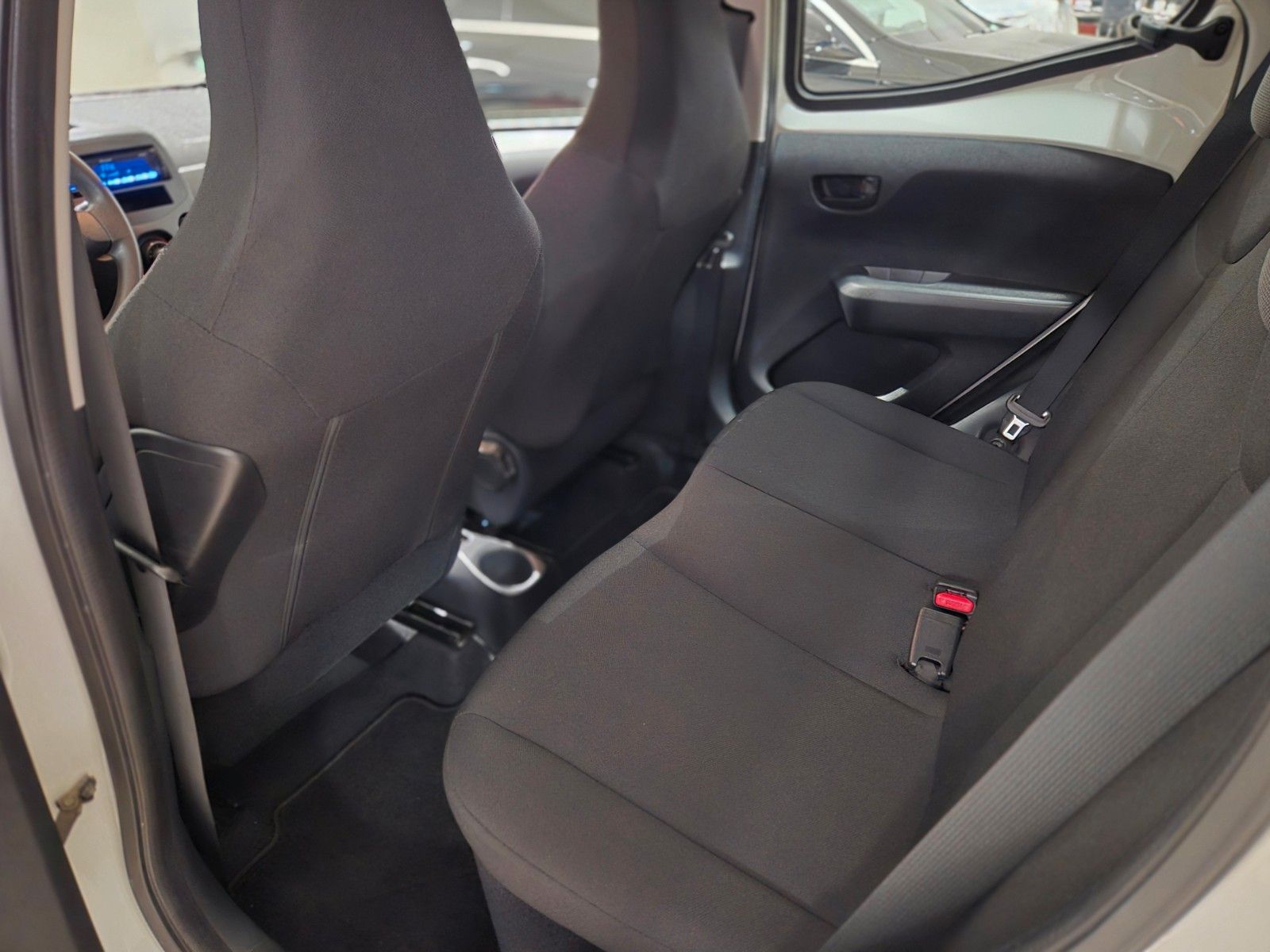 Toyota Aygo (X) Aygo (X), Klima, 8Fach Berreift,Unfallfrei,Top