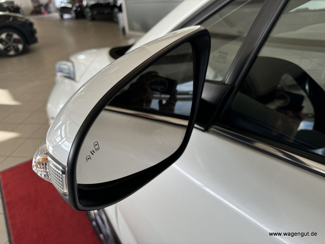 Toyota C-HR C-HR Hybrid Lounge *CAM*JBL*Automatic*ServiceNEU