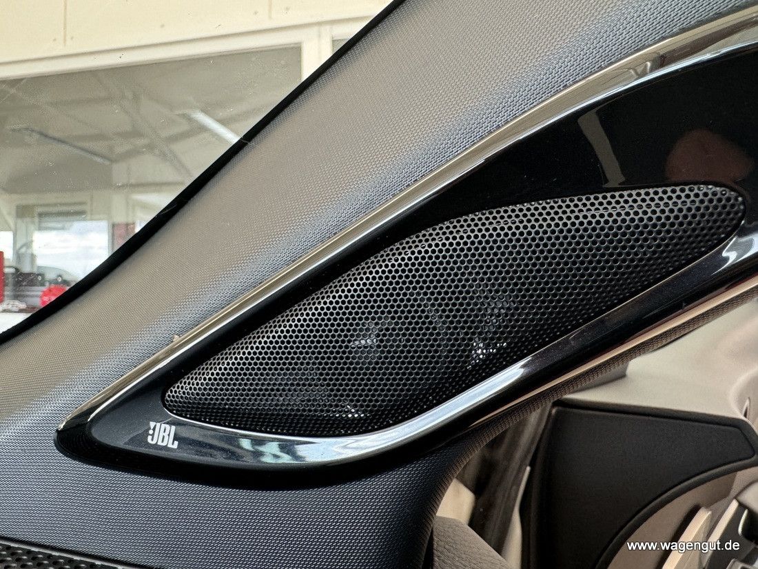 Toyota C-HR C-HR Hybrid Lounge *CAM*JBL*Automatic*ServiceNEU