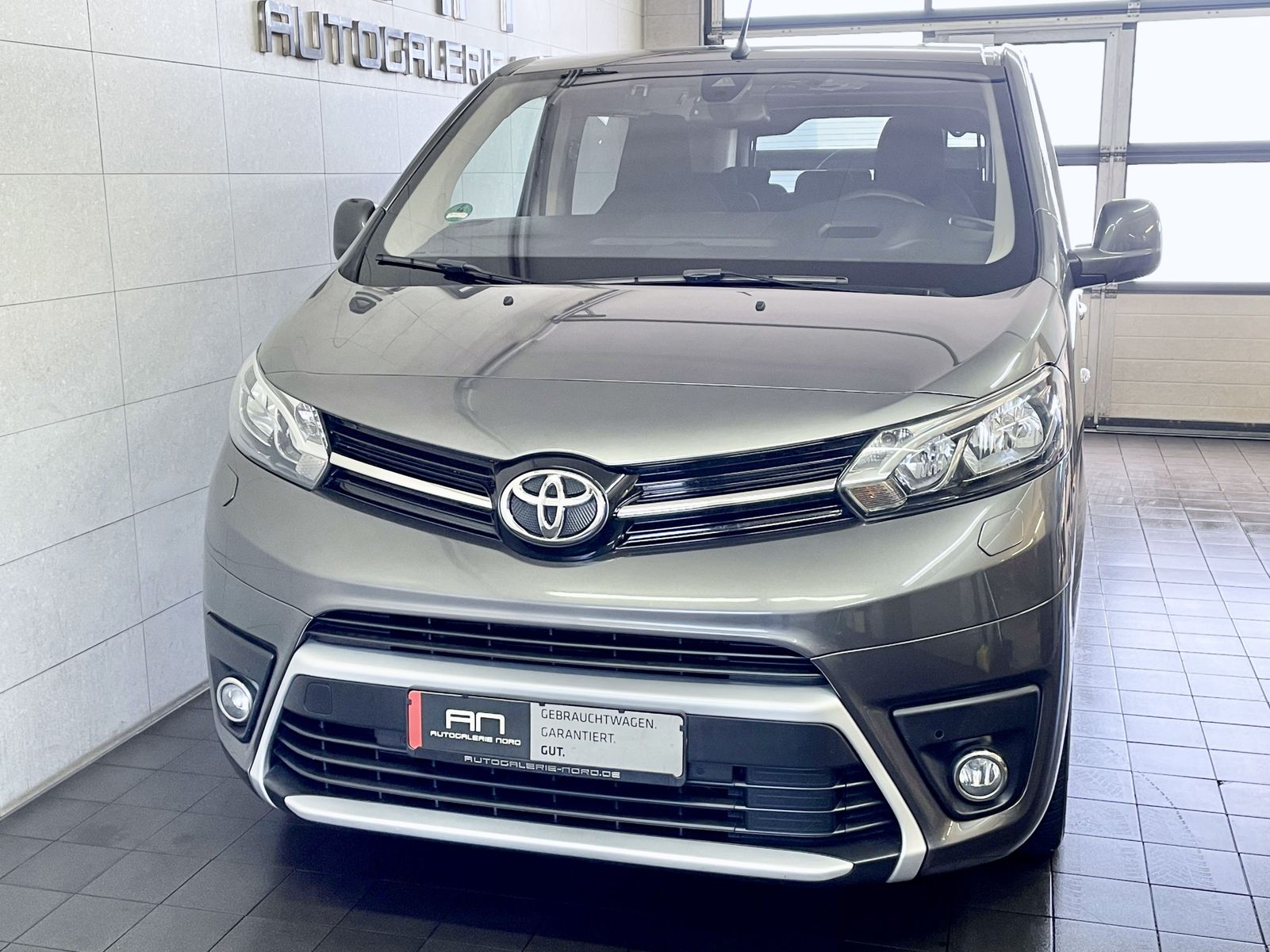 Toyota Proace (Verso) Proace Verso L1 Family Comfort Navi+Kamera+7 Sit