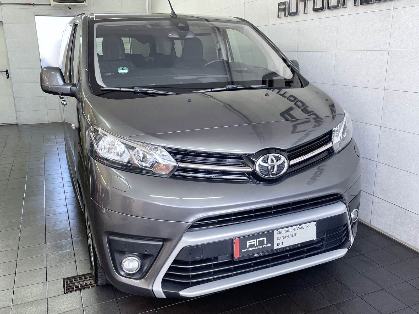 Toyota Proace (Verso) Proace Verso L1 Family Comfort Navi+Kamera+7 Sit