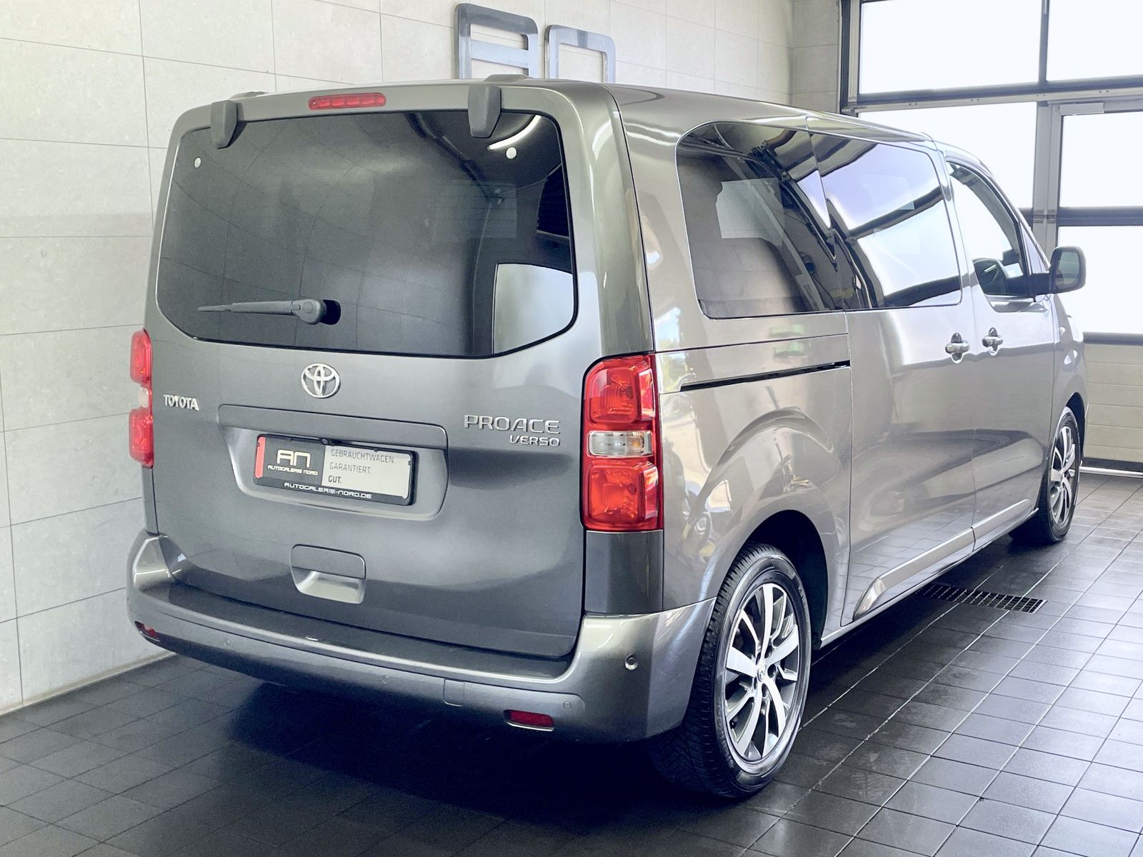 Toyota Proace (Verso) Proace Verso L1 Family Comfort Navi+Kamera+7 Sit