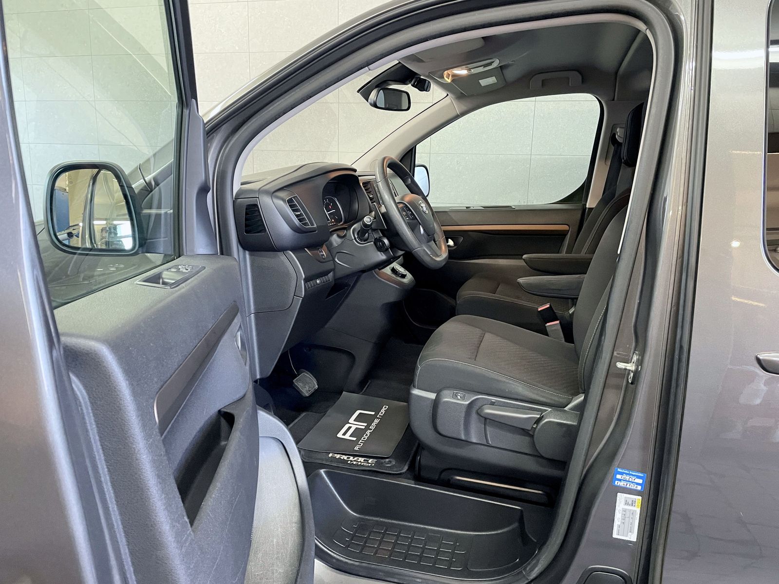 Toyota Proace (Verso) Proace Verso L1 Family Comfort Navi+Kamera+7 Sit