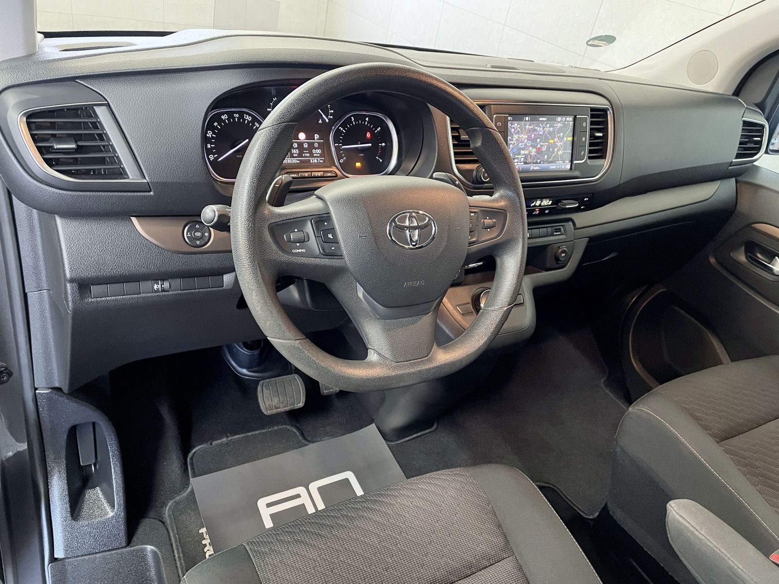Toyota Proace (Verso) Proace Verso L1 Family Comfort Navi+Kamera+7 Sit