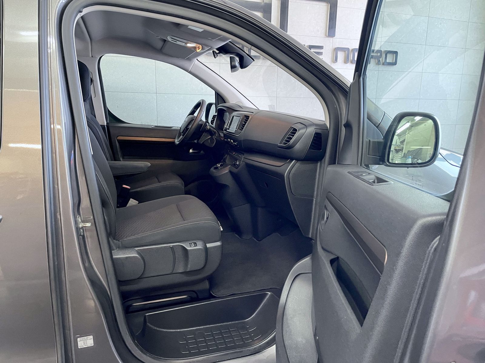 Toyota Proace (Verso) Proace Verso L1 Family Comfort Navi+Kamera+7 Sit